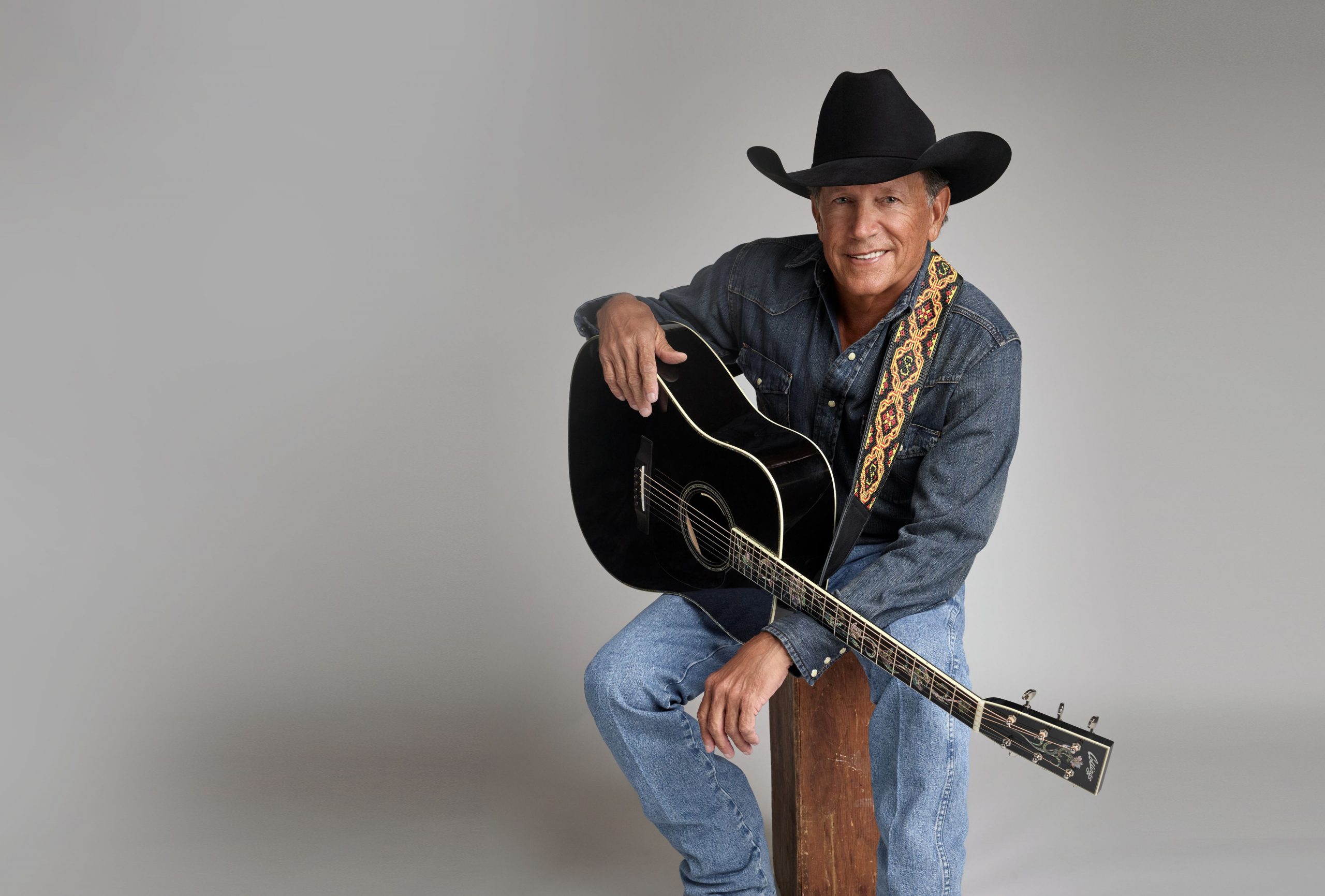 George Strait Tickets Jun 01, 2024 Charlotte, NC