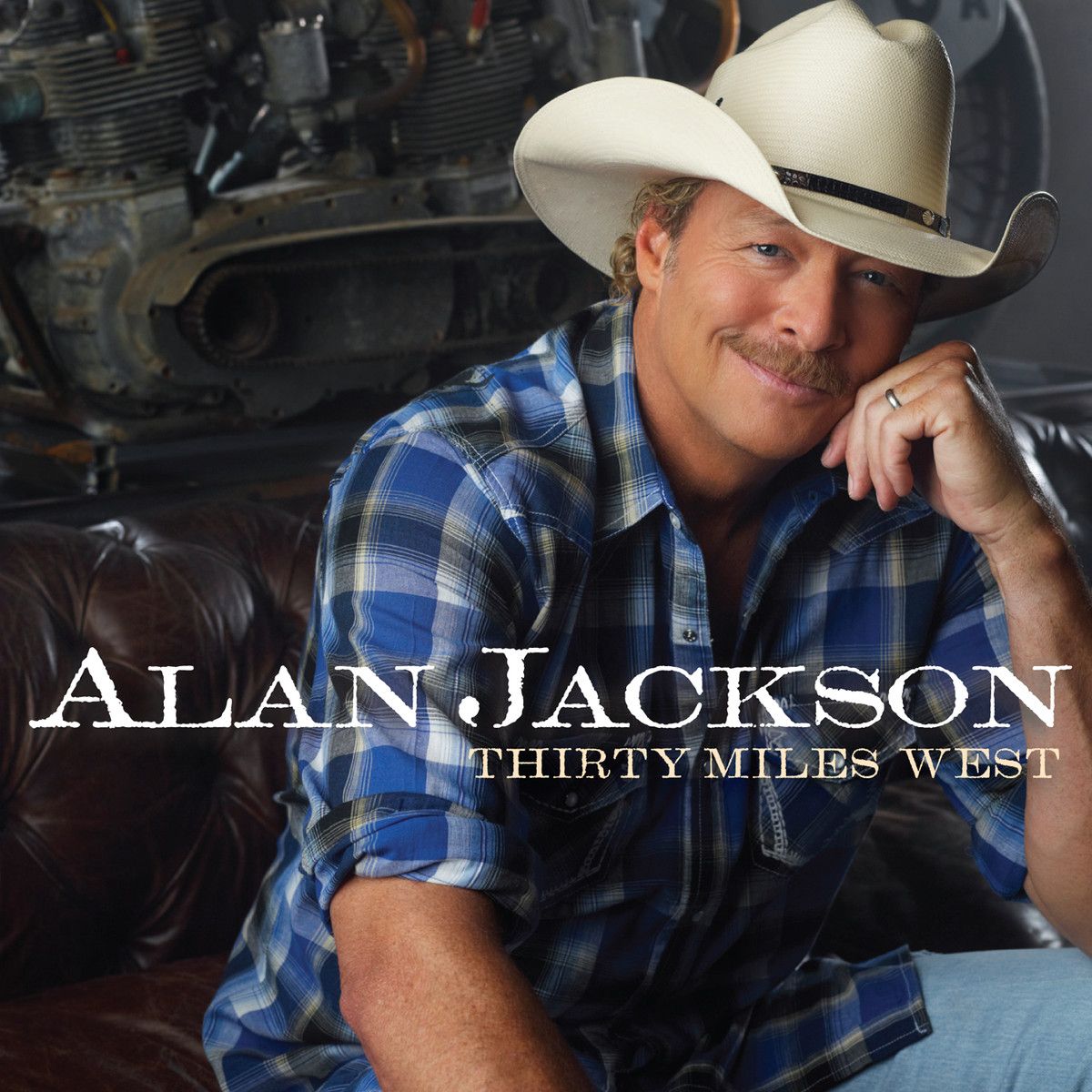 Alan Jackson