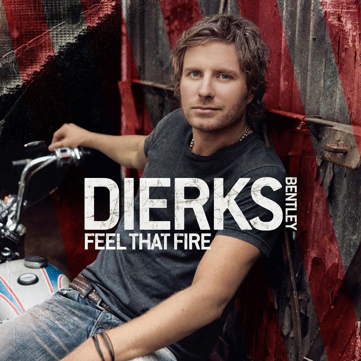 Dierks Bentley