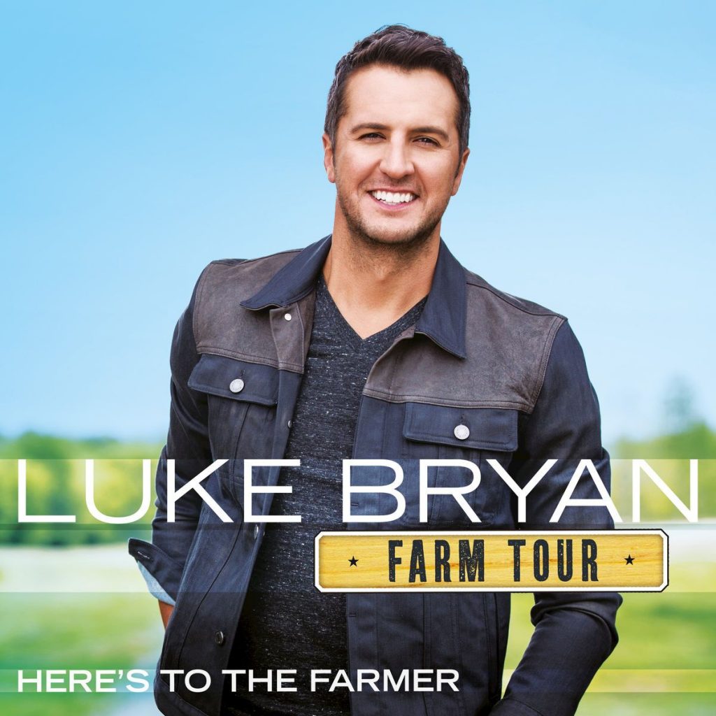 Farm Tour…Here’s To The Farmer