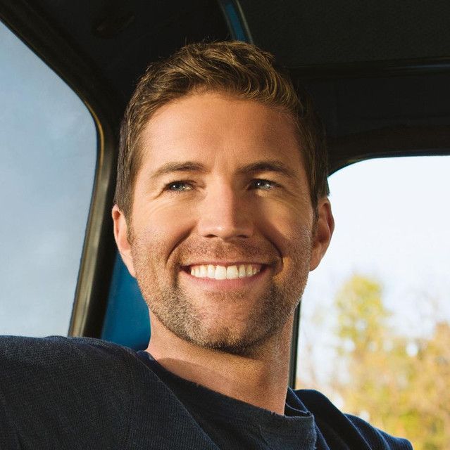 Named One of  USA Today’s “Most-Anticipated Country Albums” this fall, Multi-Platinum-Selling Country Singer Josh Turner’s I Serve A Savior is Available Now