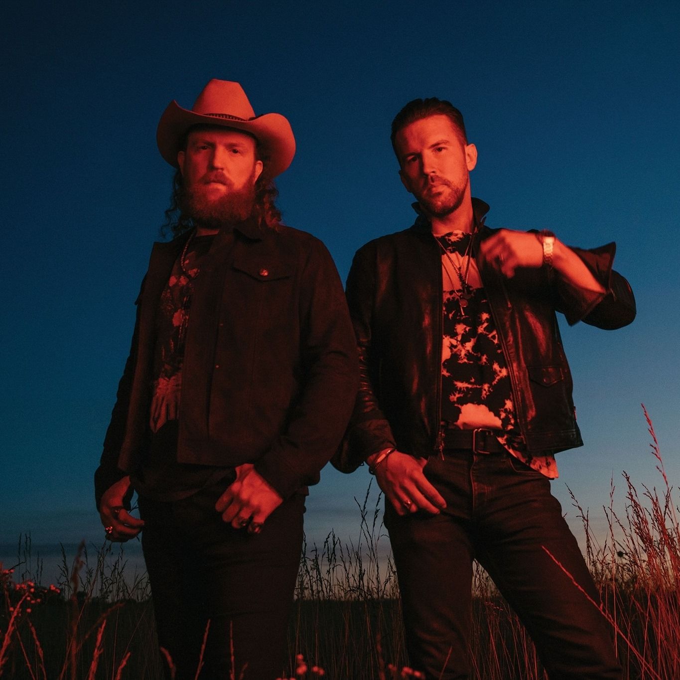 Brothers Osborne Announce Deluxe Edition of GrammyNominated Album