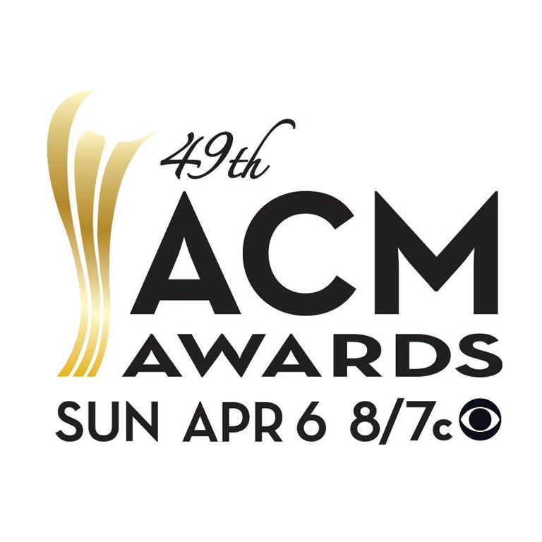 UMG Nashville ACM Award Nominees