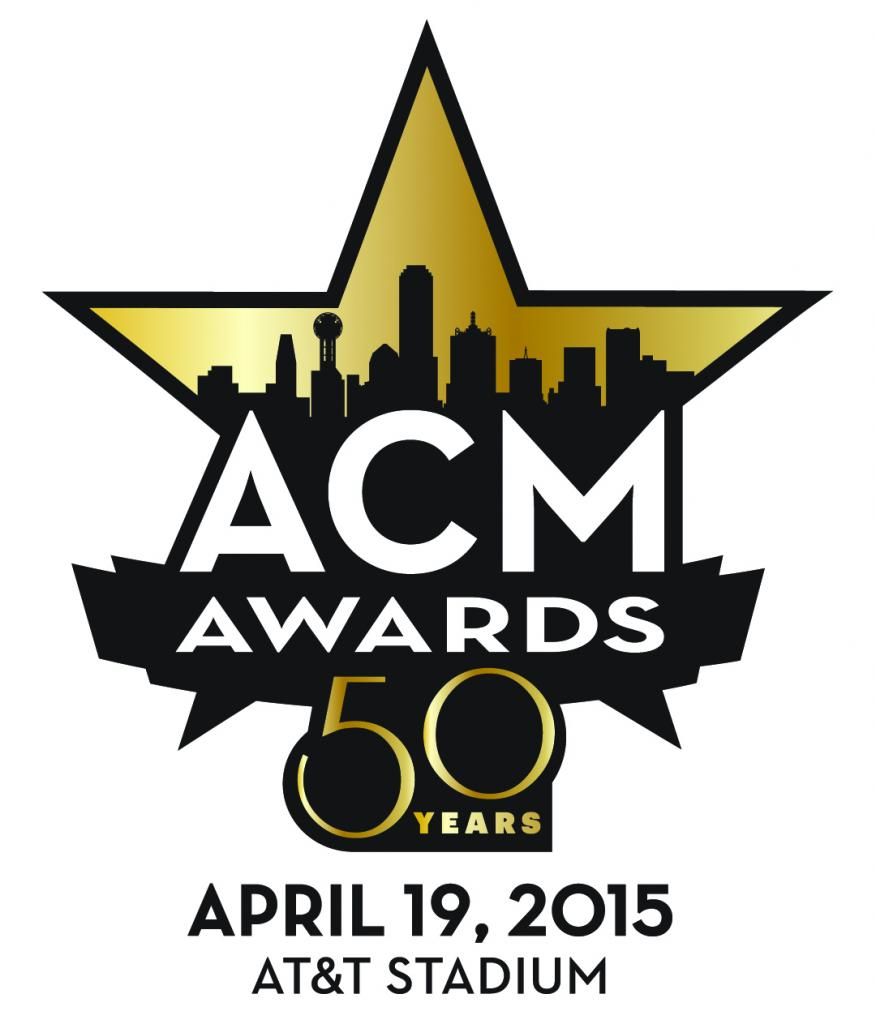 UMG Nashville ACM Artist Nominations