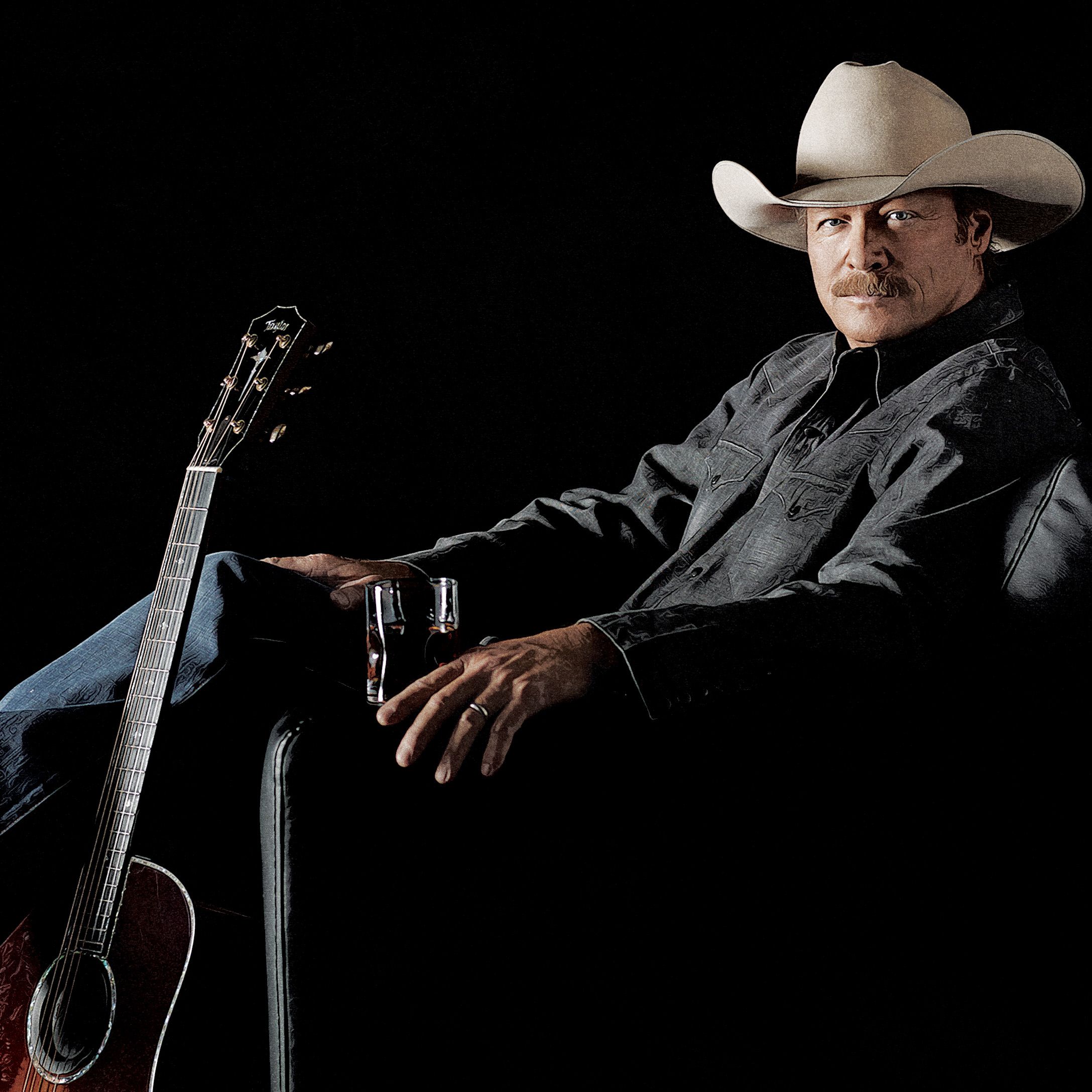 Alan Jackson