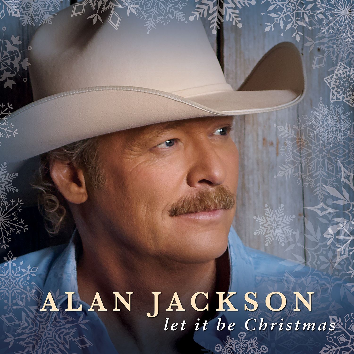 Alan Jackson