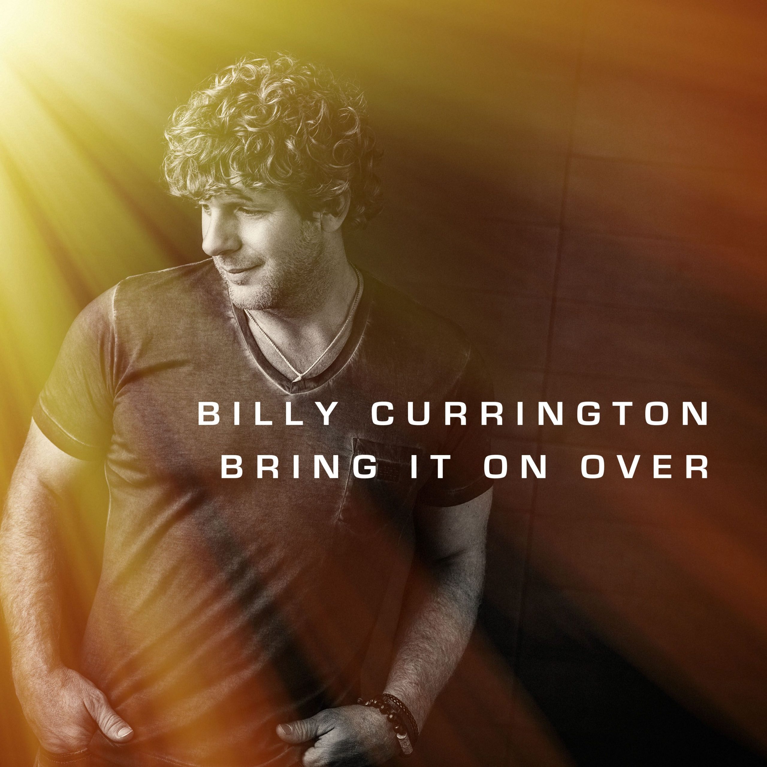 Billy Currington