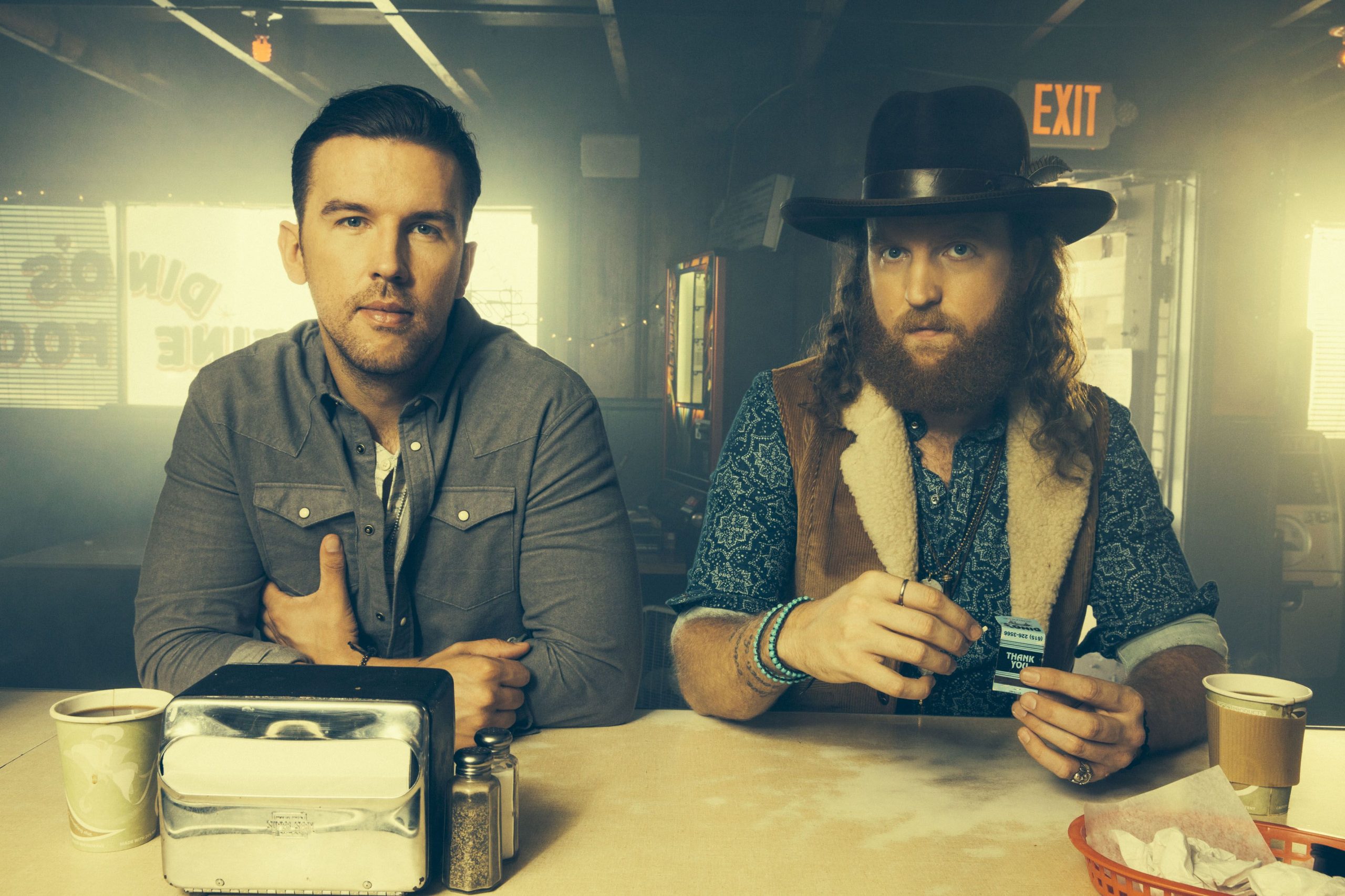 BROTHERS OSBORNE NO.1 MOST ADDED AT COUNTRY RADIO WITH NEW SINGLE “21 SUMMER”