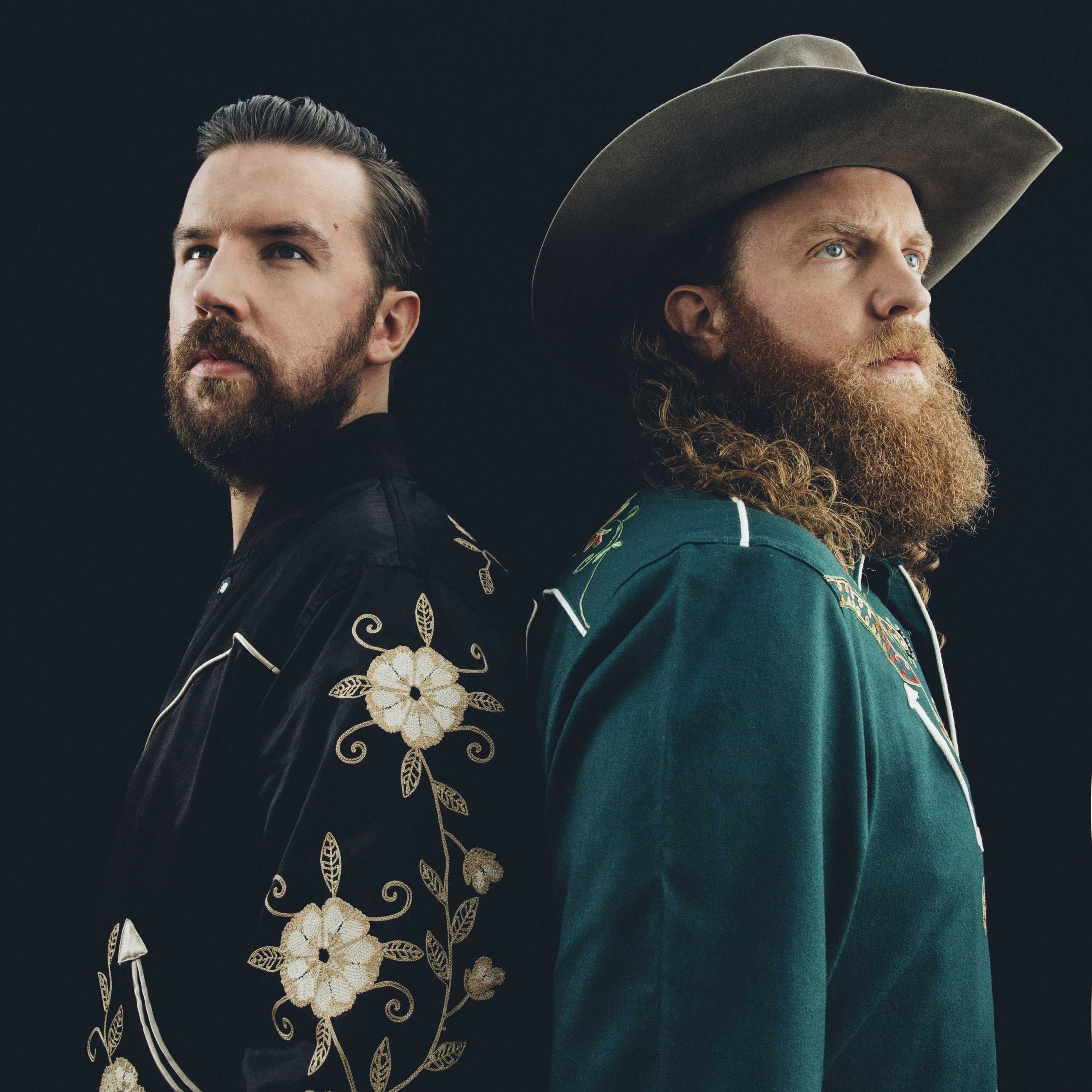 BROTHERS OSBORNE EXTEND HEADLINING WORLD TOUR INTO 2019