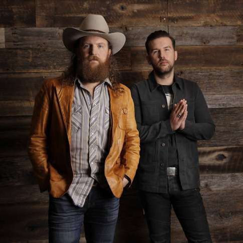 BROTHERS OSBORNE RELEASES NEW SINGLE “I DON’T REMEMBER ME (BEFORE YOU)” TO COUNTRY RADIO