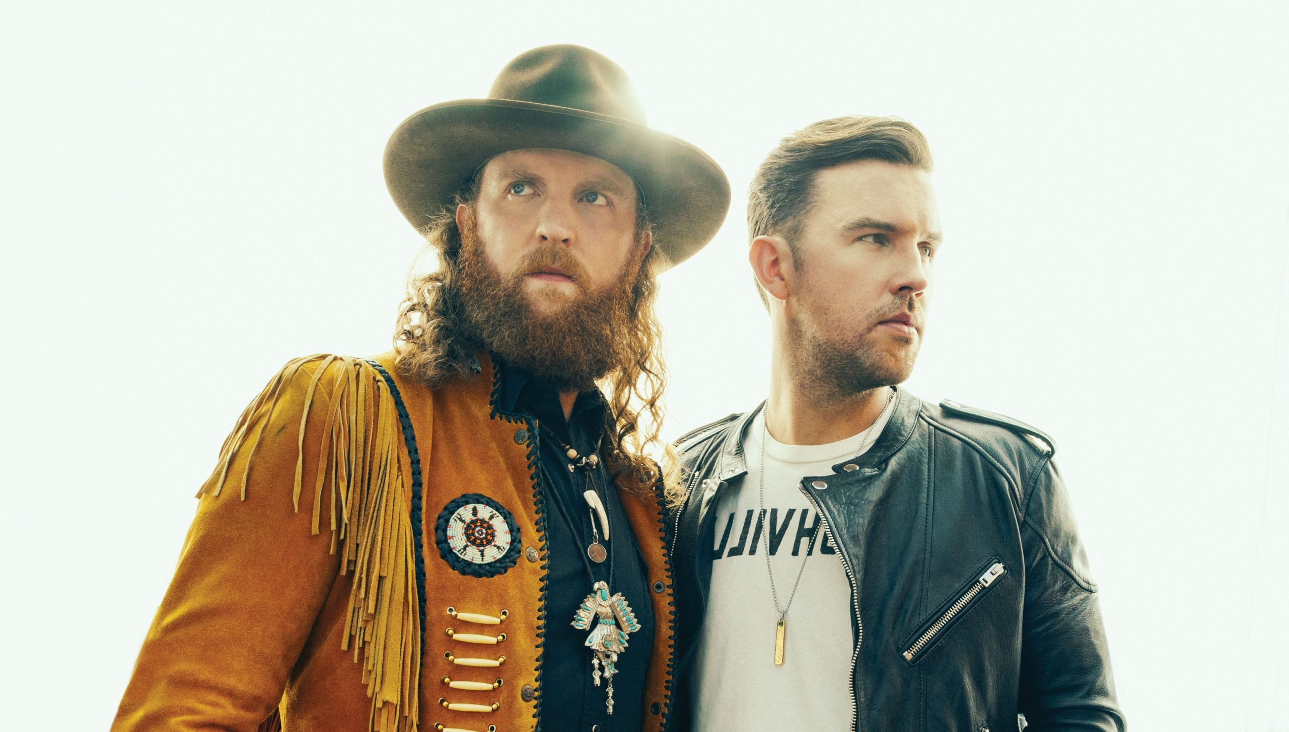 BROTHERS OSBORNE WRAPS EXHILARATING WEEK WITH BACK-TO-BACK SOLD OUT SHOWS