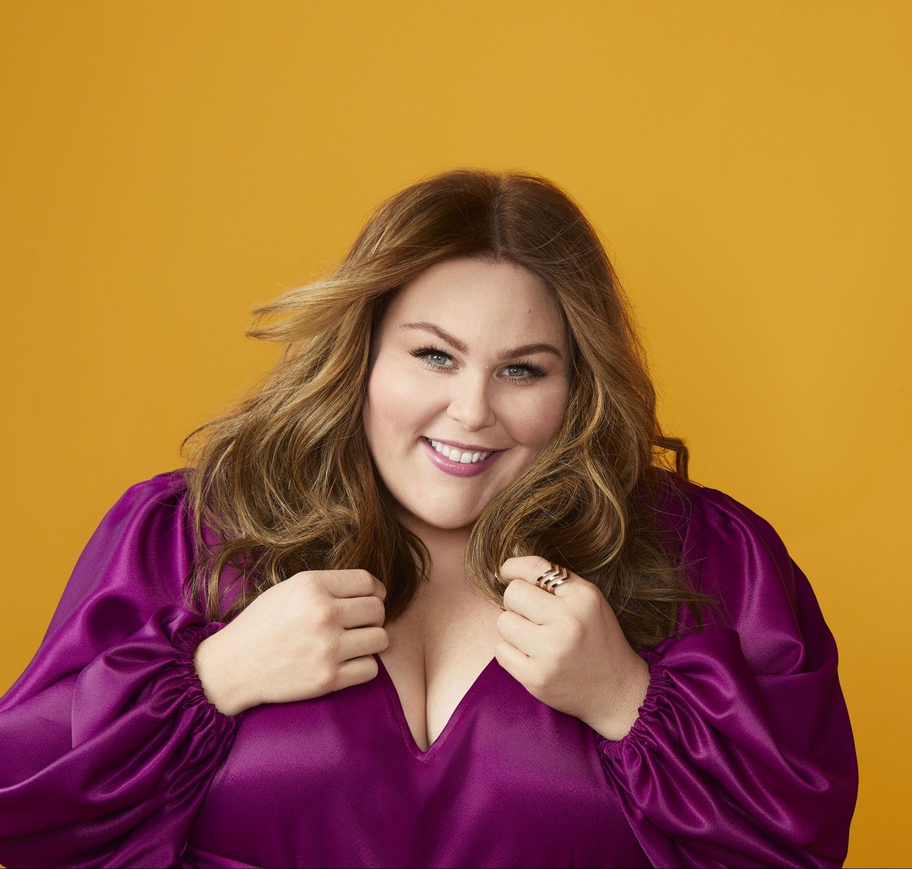 CHRISSY METZ RELEASES NEW SONG “ACTRESS” UMG Nashville