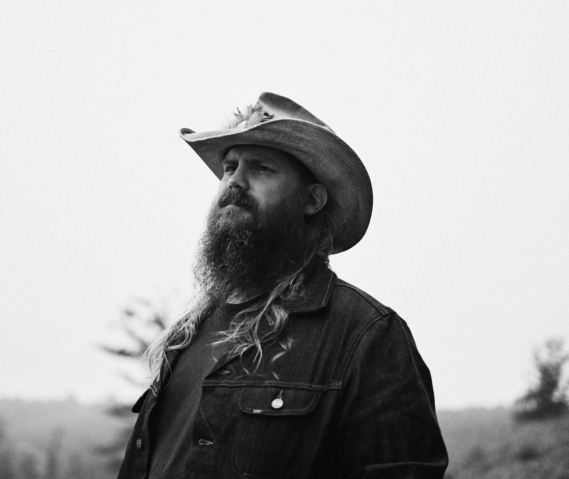 CHRIS STAPLETON’S STARTING OVER DEBUTS AT 1 ON BILLBOARD COUNTRY CHART