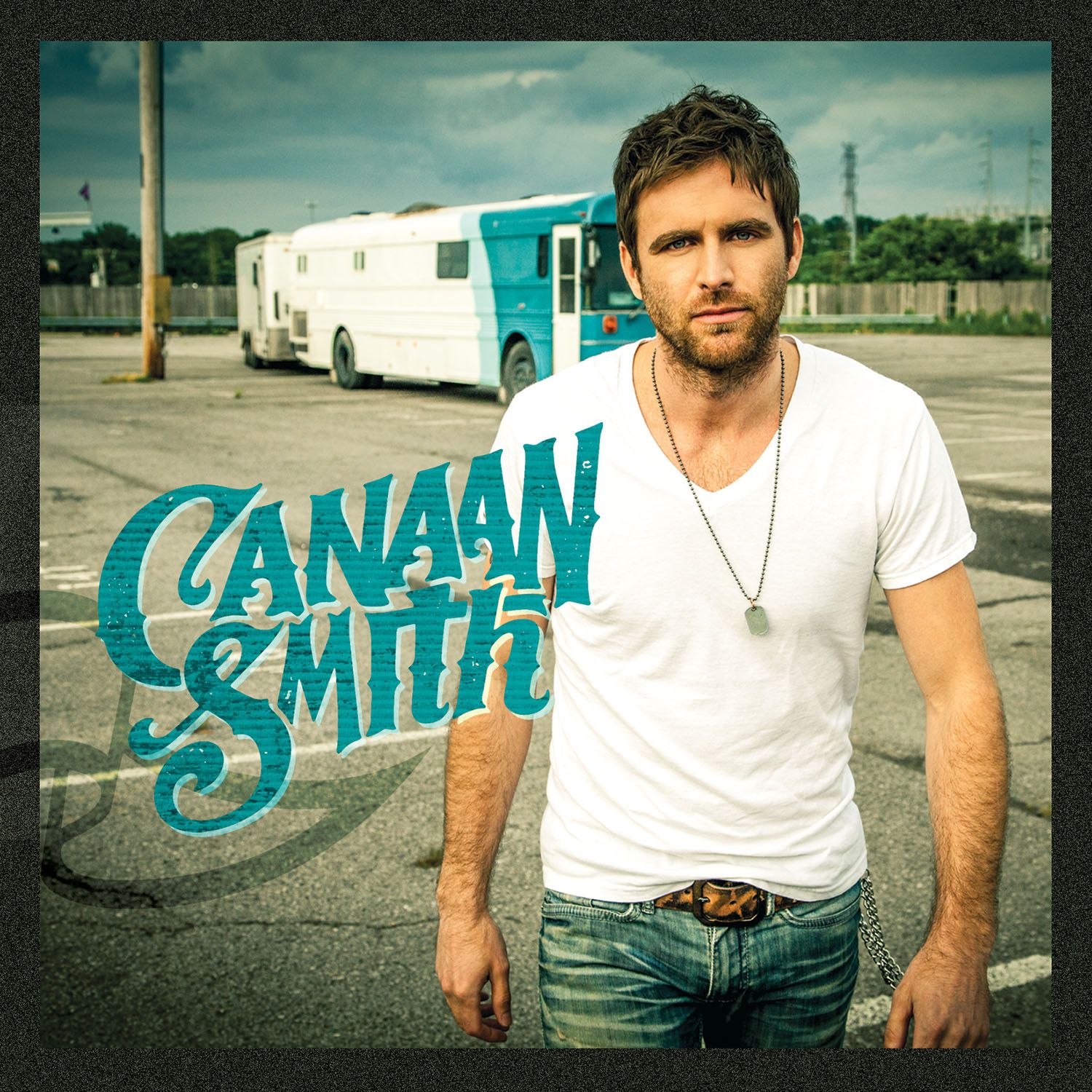 CANAAN SMITH TO RELEASE DEBUT EP 3/24