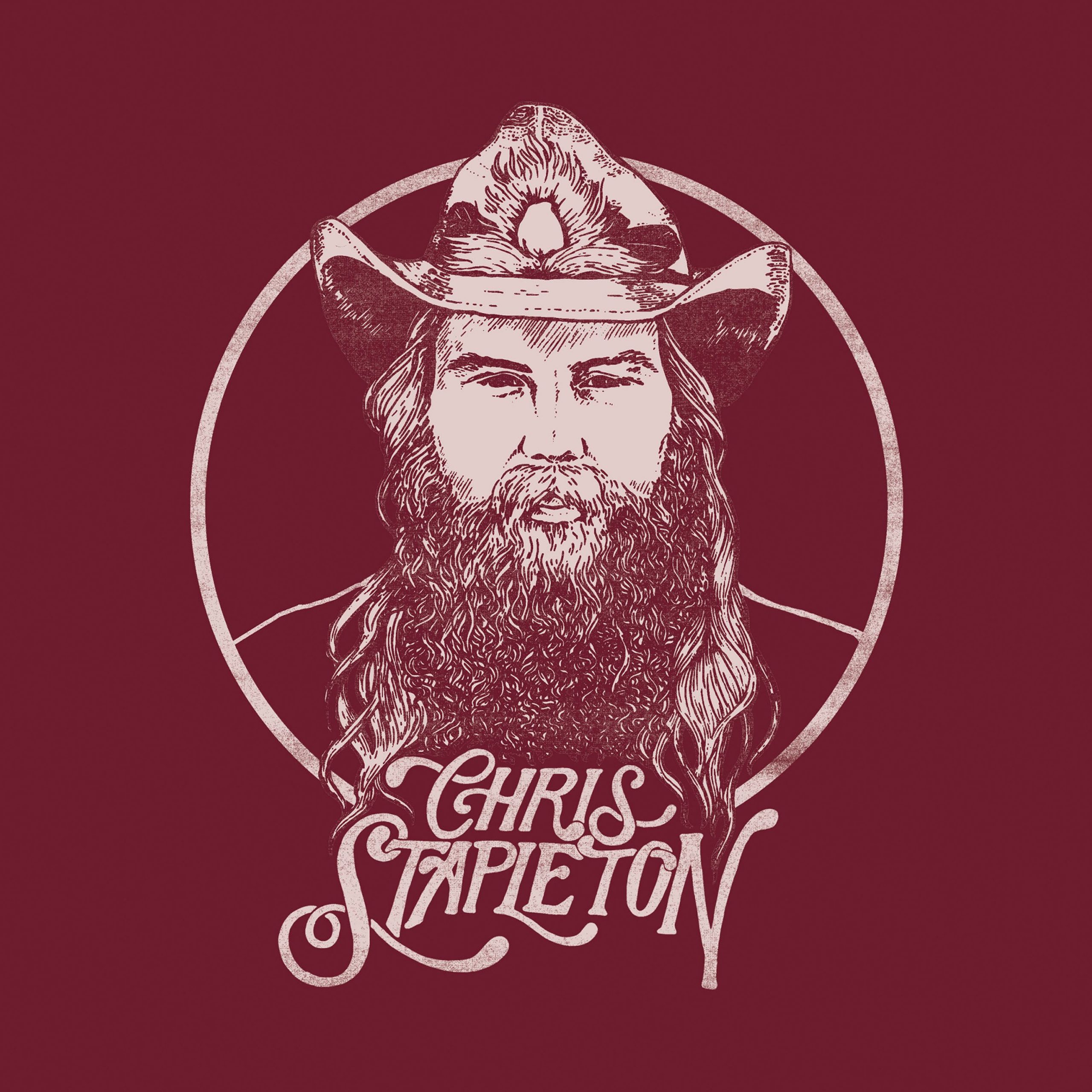 CHRIS STAPLETON’S FROM A ROOM: VOLUME 2 OUT DECEMBER 1