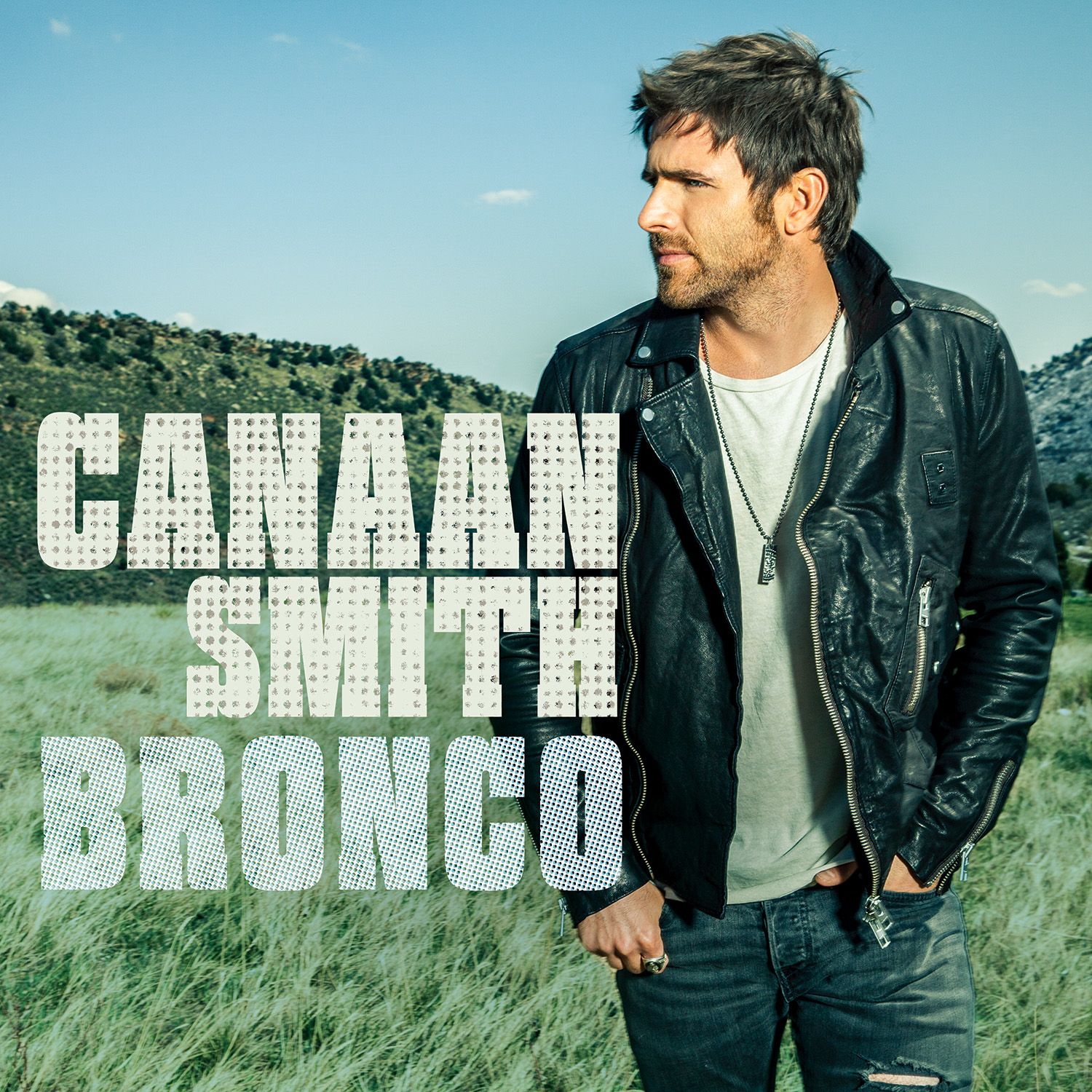 CANAAN SMITH TO RELEASE DEBUT ALBUM, BRONCO