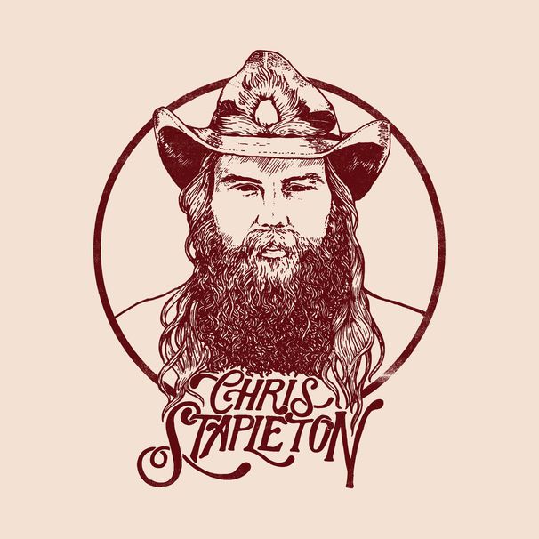 CHRIS STAPLETON’S FROM A ROOM: VOLUME 1 OUT MAY 5 AND NOW AVAILABLE FOR PRE-ORDER