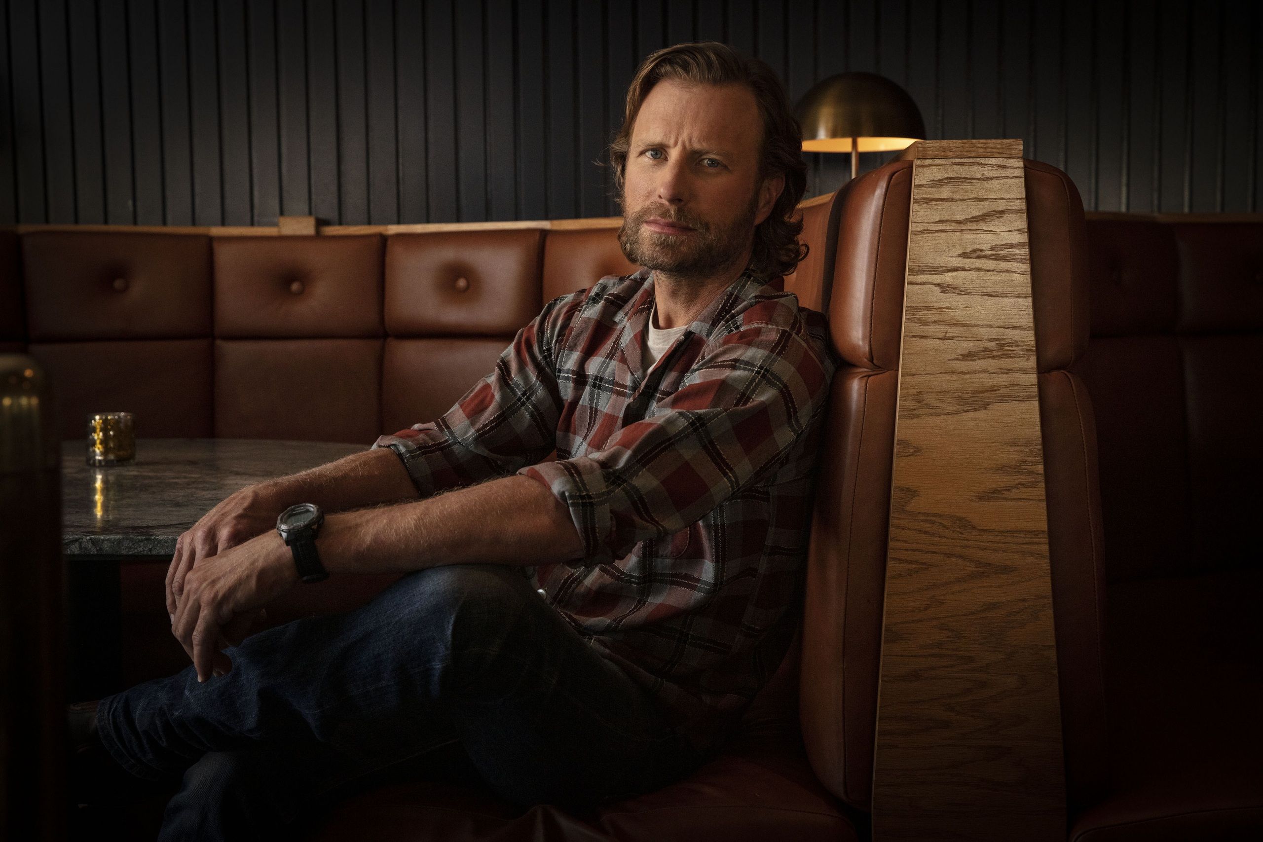 Dierks Bentley, Breland & HARDY Offer “Beers On Me” as New Single