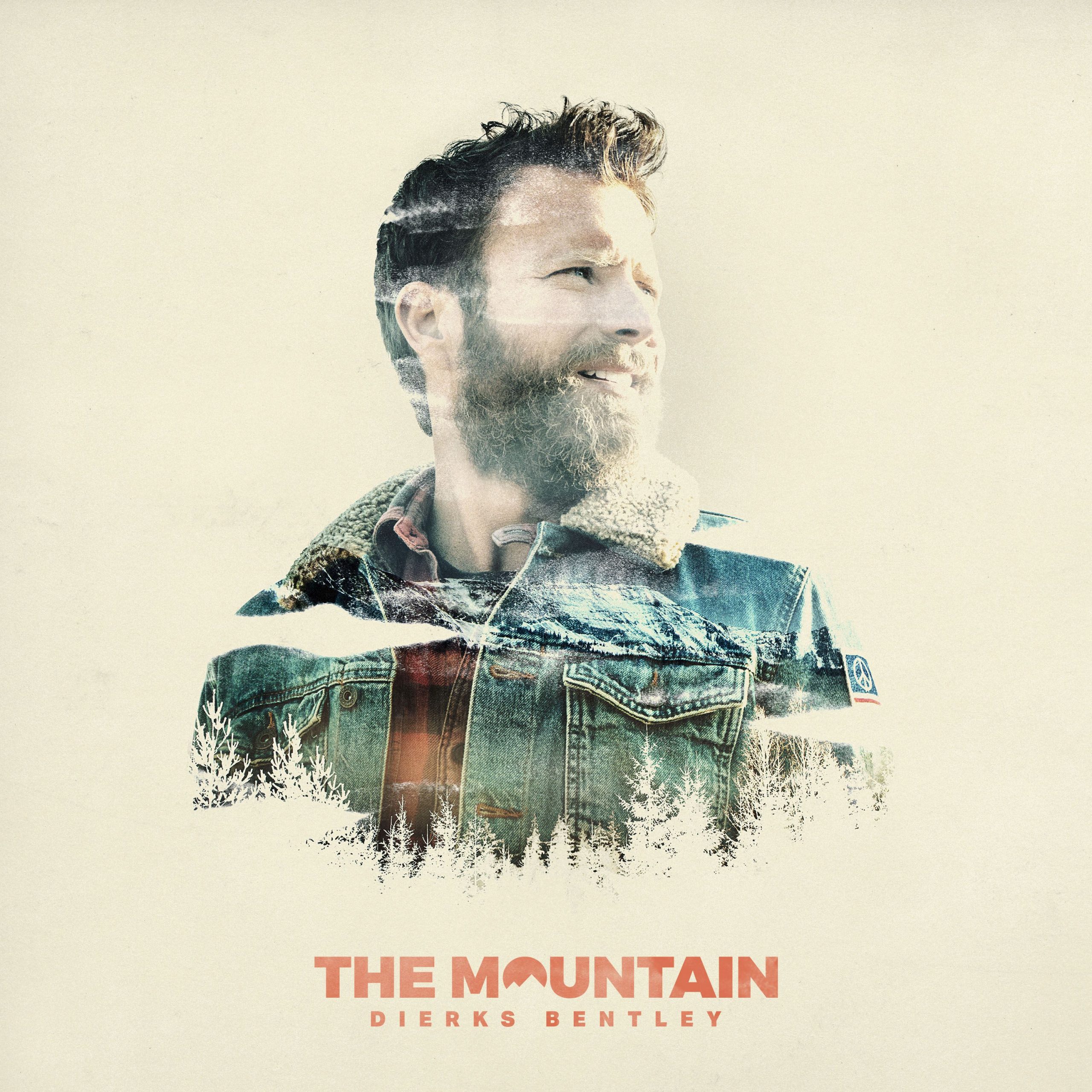 DIERKS BENTLEY’S “TIMELESS” NEW ALBUM THE MOUNTAIN HITS STREETS THIS FRIDAY, JUNE 8 AMID TELEVISION PERFORMANCES AND FAN PREVIEW EVENTS