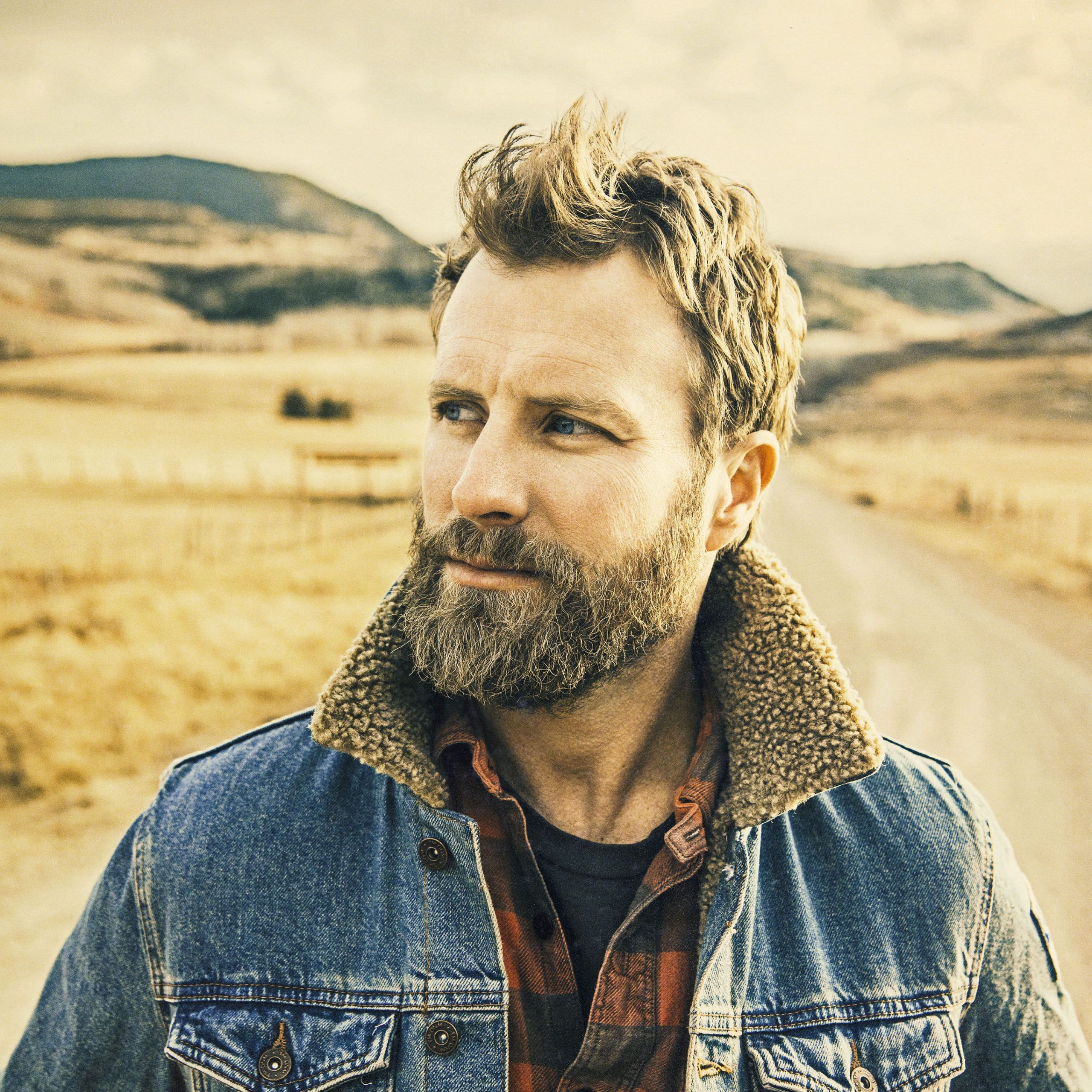 DIERKS BENTLEY’S 2018 MOUNTAIN HIGH TOUR TO BE LIVE STREAMED TOMORROW ON THE LIVE NATION CONCERT SERIES ON TWITTER