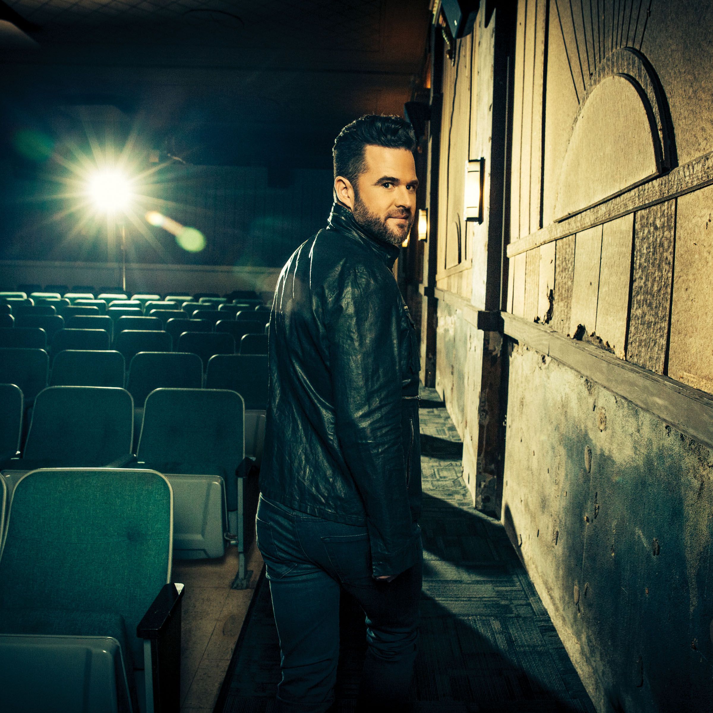 David Nail’s Releases New Single “Good At Tonight” (Featuring Brothers Osborne)  From His Critically-Acclaimed Album Fighter on September 12