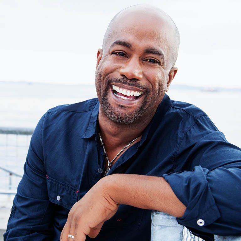 DARIUS RUCKER TAKES HOME GRAMMY AWARD FOR BEST COUNTRY SOLO PERFORMANCE