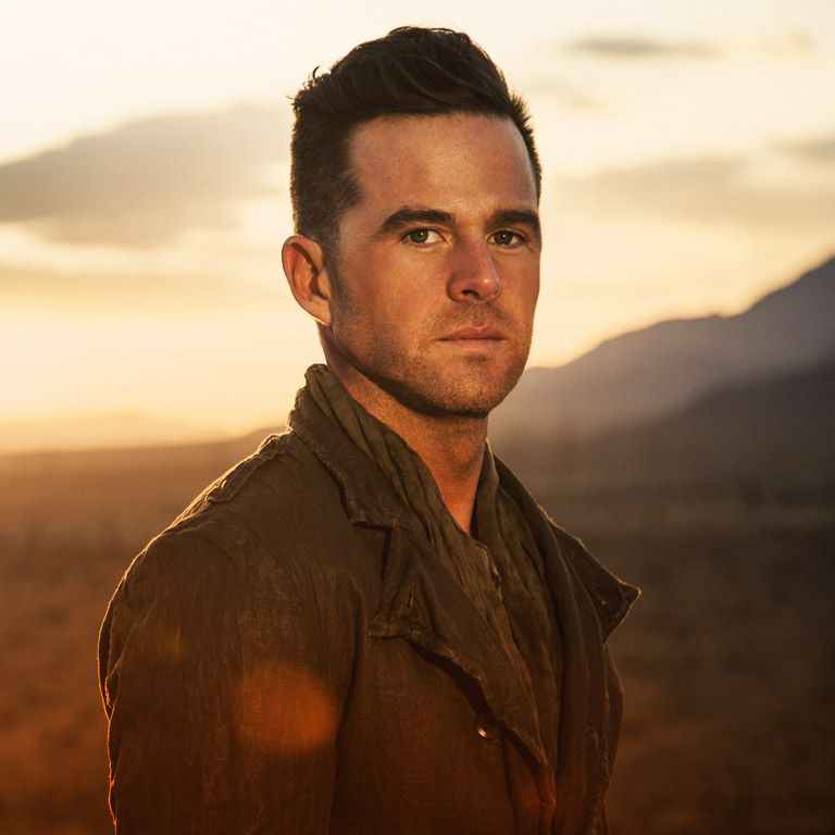 DAVID NAIL SET TO RELEASE THIRD ALBUM I’M A FIRE ON MARCH 4
