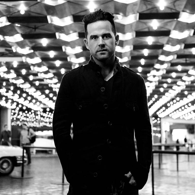 DAVID NAIL TO HIT THE ROAD WITH DARIUS RUCKER