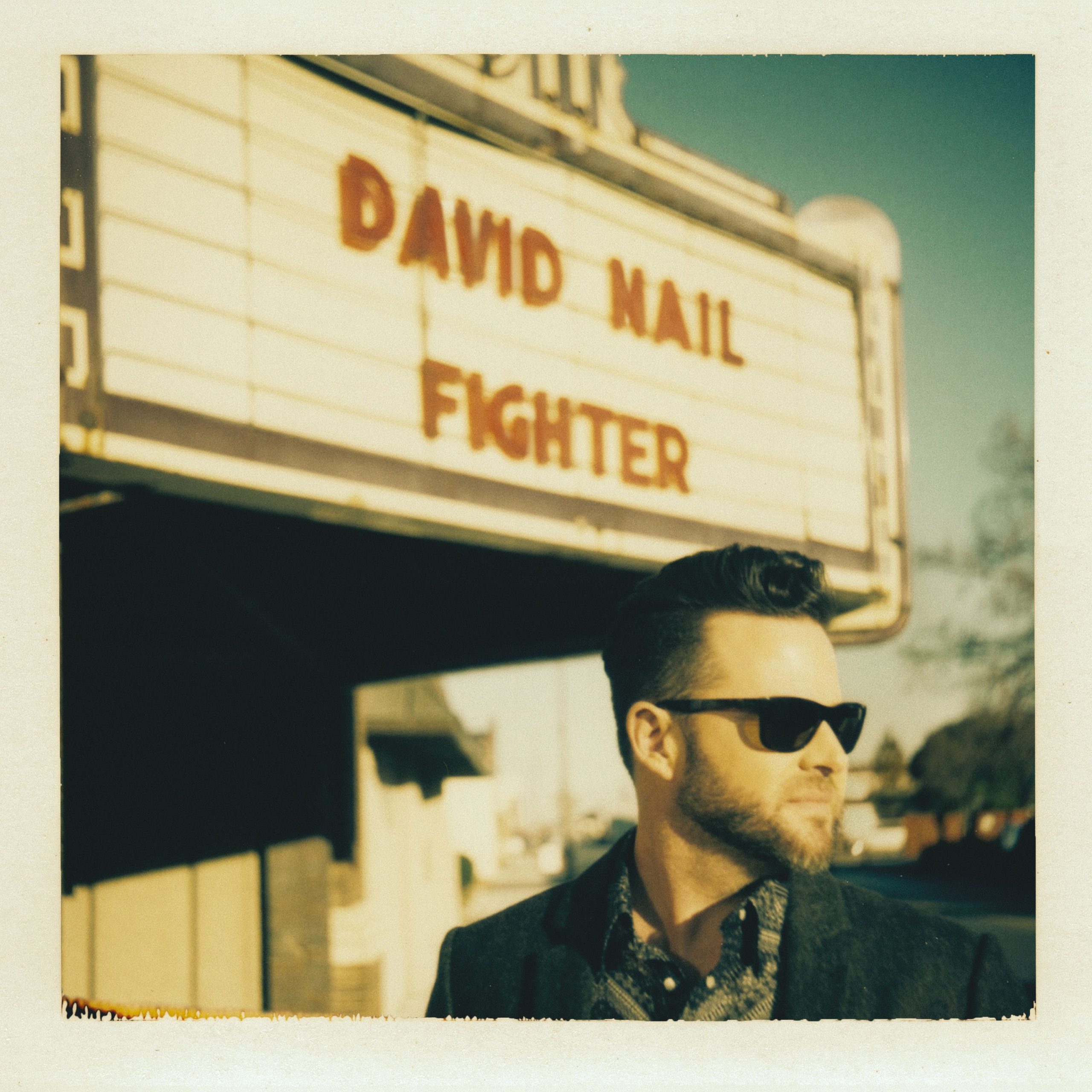 DAVID NAIL REVEALS TRACK LISTING  FOR FOURTH STUDIO ALBUM, FIGHTER – Features Top 20 Single “Night’s On Fire”