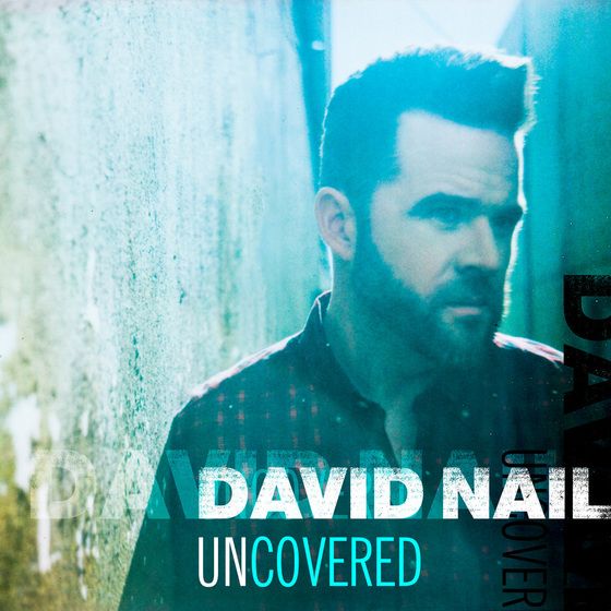 NEW MUSIC COMING FROM DAVID NAIL