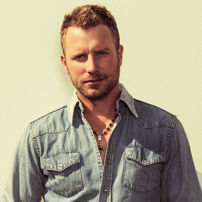 DIERKS BENTLEY NOTCHES TWO PLATINUM CERTIFIED #1 HITS IN 2014!