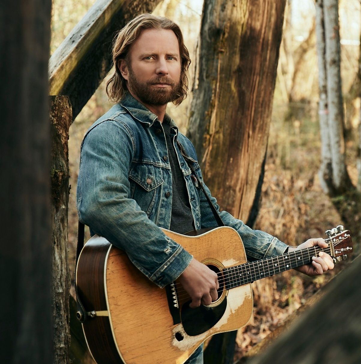 DIERKS BENTLEY’S GRATEFUL “GOLD” SETS THE STAGE FOR HIS 10TH ALBUM