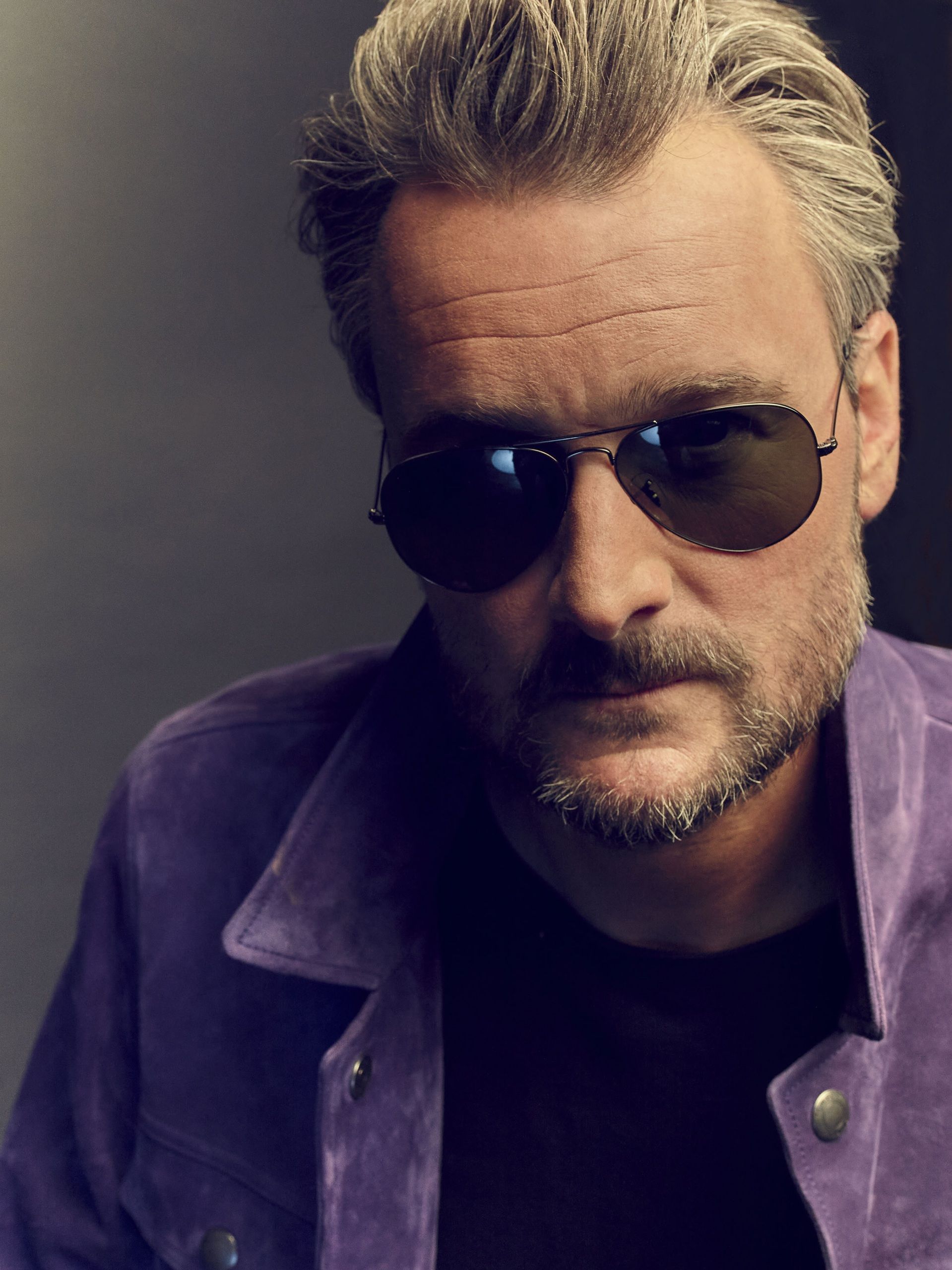 Eric Church to Play Minneapolis’ U.S. Bank Stadium with Morgan Wallen & ERNEST on June 11