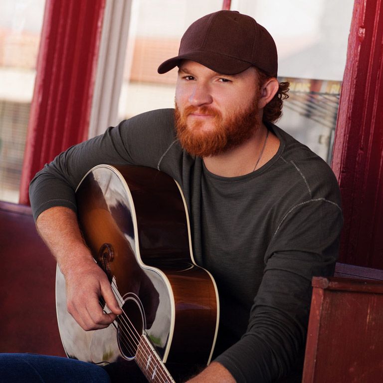 ERIC PASLAY RELEASES VIDEO FOR HIT SINGLE “SHE DON’T LOVE YOU”