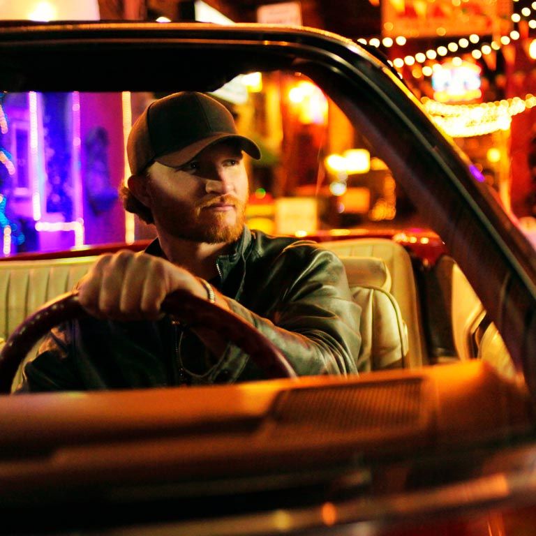 ERIC PASLAY FEATURED ON ABC’S NIGHTLINE