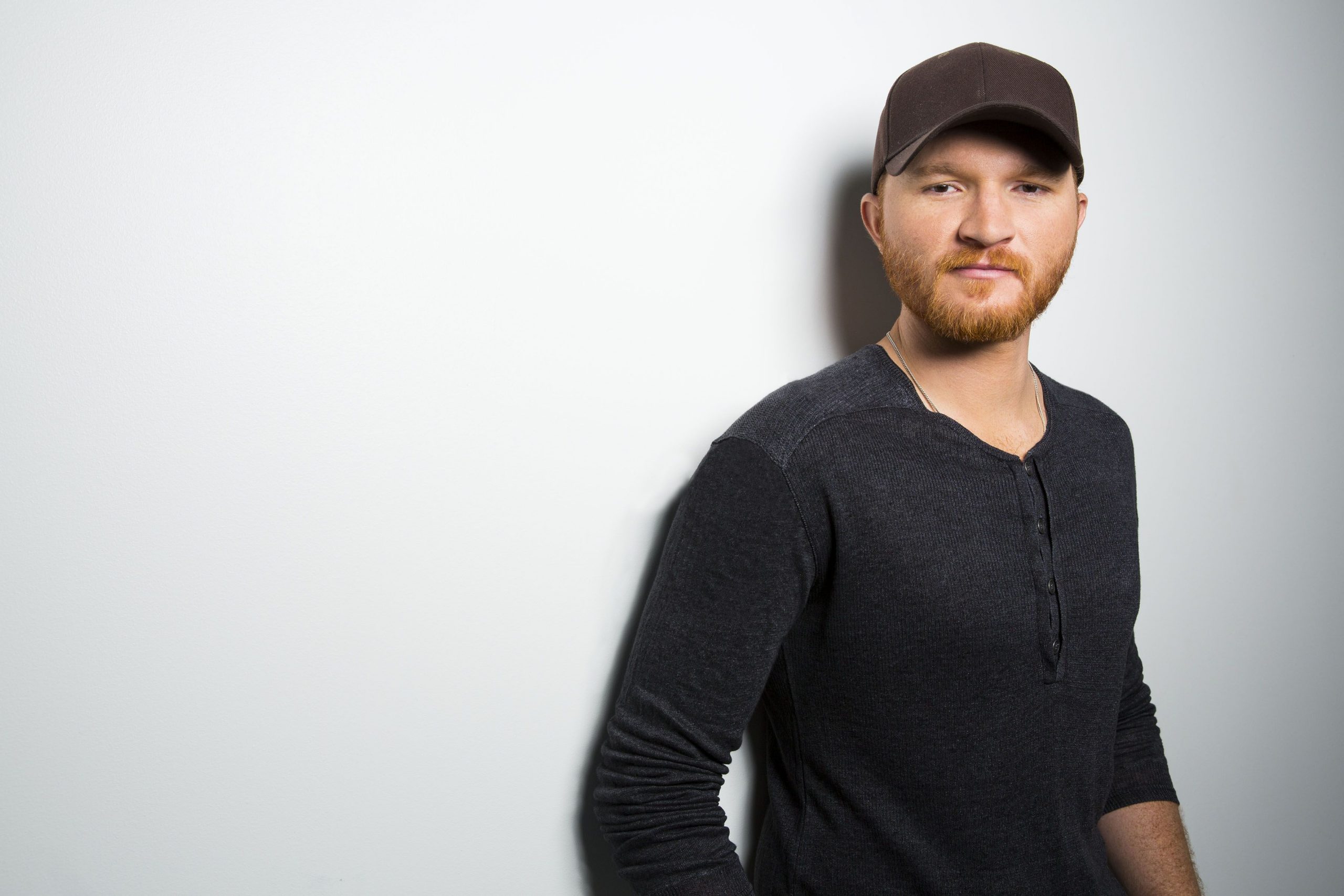 Eric Paslay’s “High Class” Song Featured in Upcoming ESPN/ABC College Football Postseason