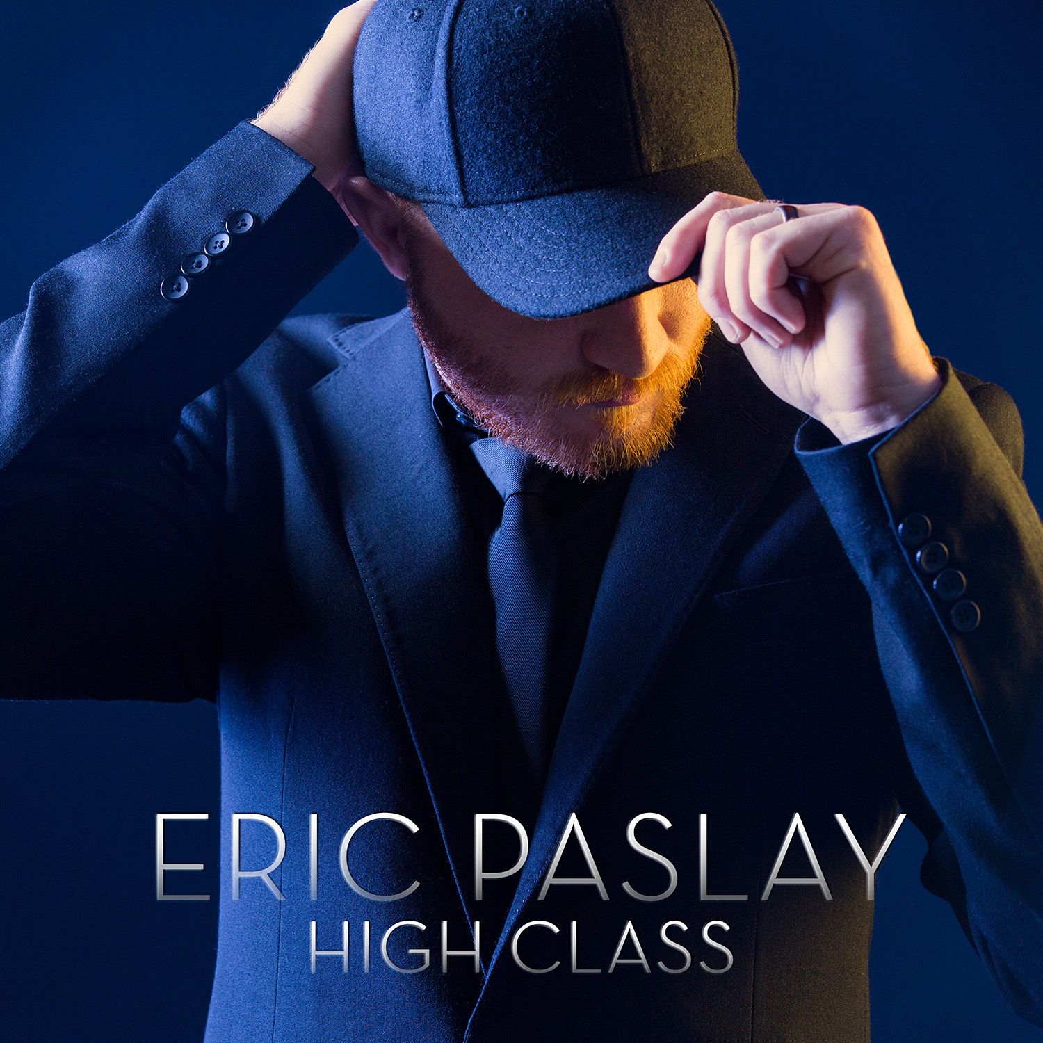 Eric Paslay Releases “High Class” To Country Radio