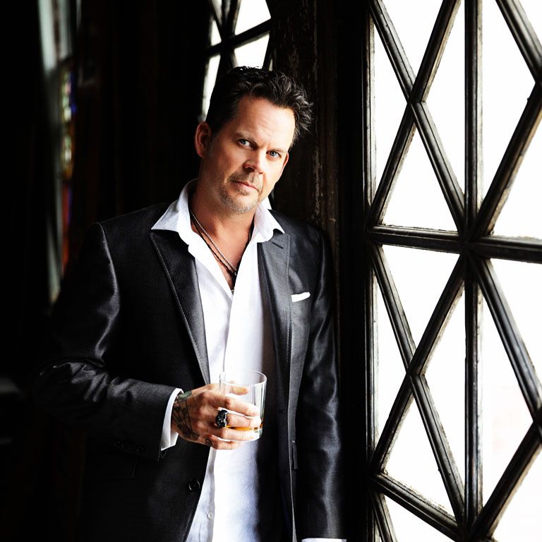 GARY ALLAN RELEASES HAUNTING NEW VIDEO FOR “IT AIN’T THE WHISKEY”