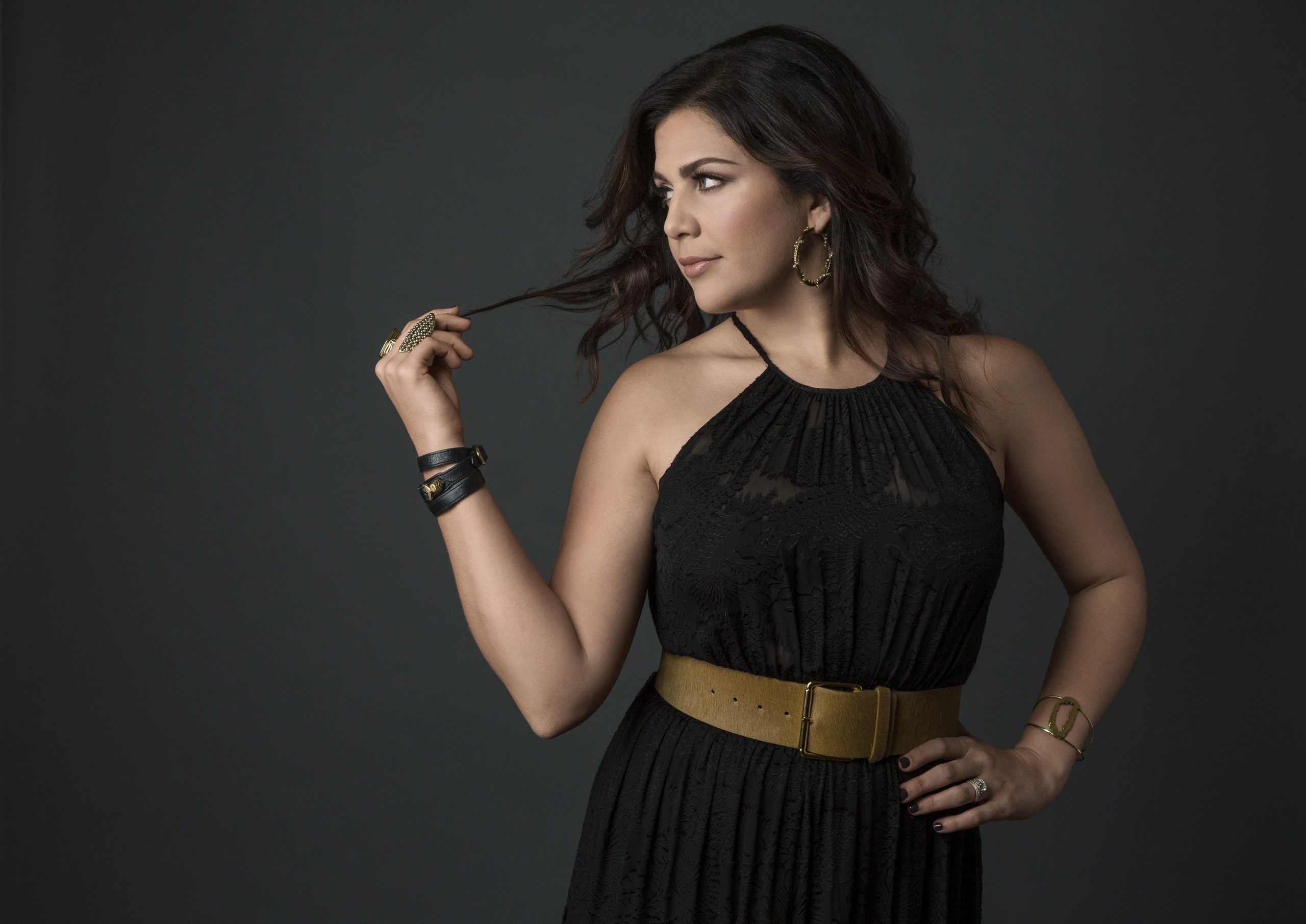 HILLARY SCOTT & THE SCOTT FAMILY’S “THY WILL” TOPS THREE RADIO CHARTS THIS WEEK INCLUDING THE NATIONAL CHRISTIAN AUDIENCE, BILLBOARD’S CHRISTIAN DIGITAL SONGS AND BILLBOARD’S HOT CHRISTIAN SONGS CHARTS