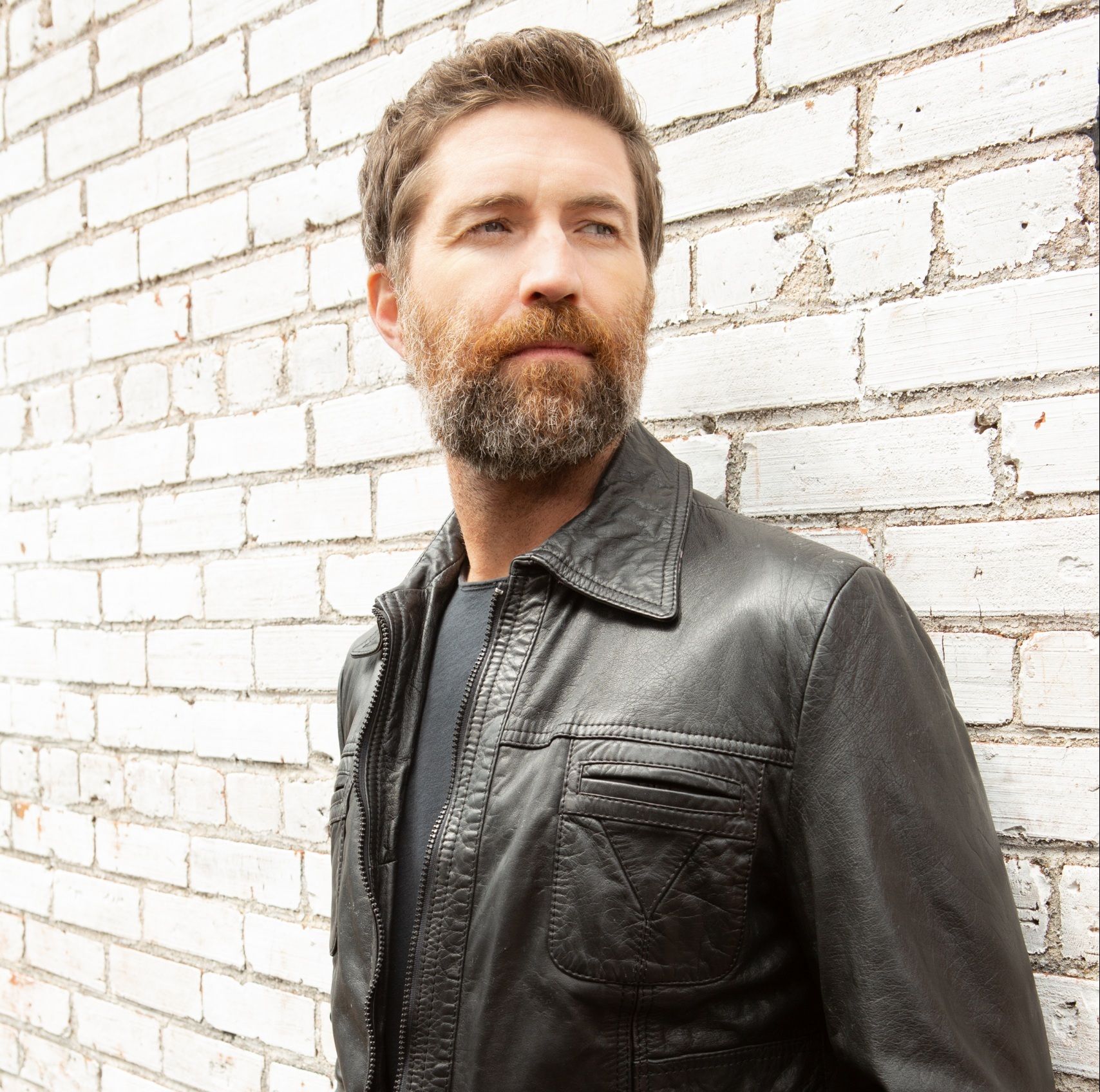 Josh Turner’s YOUR MAN DELUXE Out Now