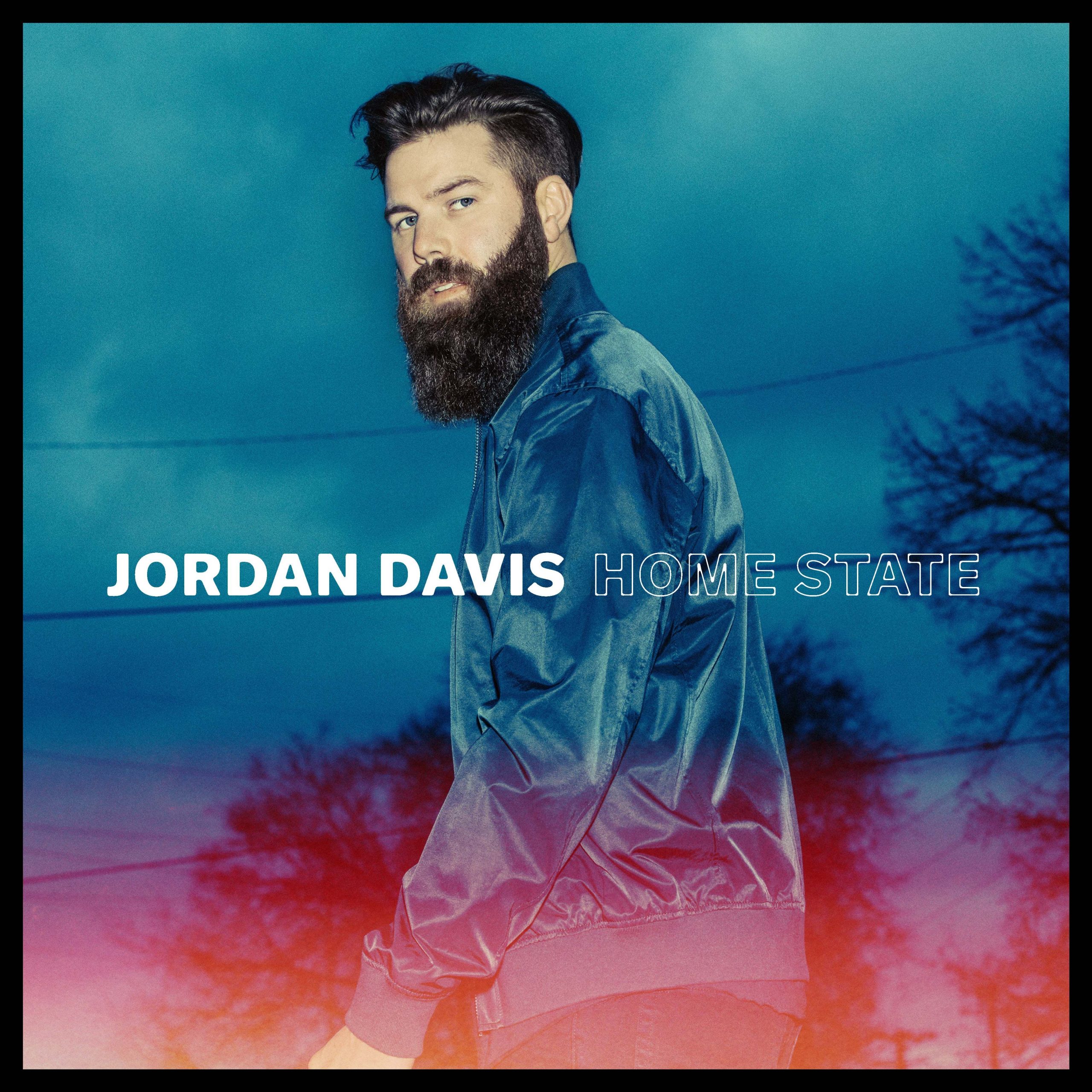 JORDAN DAVIS’ “SINGLES YOU UP” HITS NO.1 ON COUNTRY AIRPLAY CHARTS