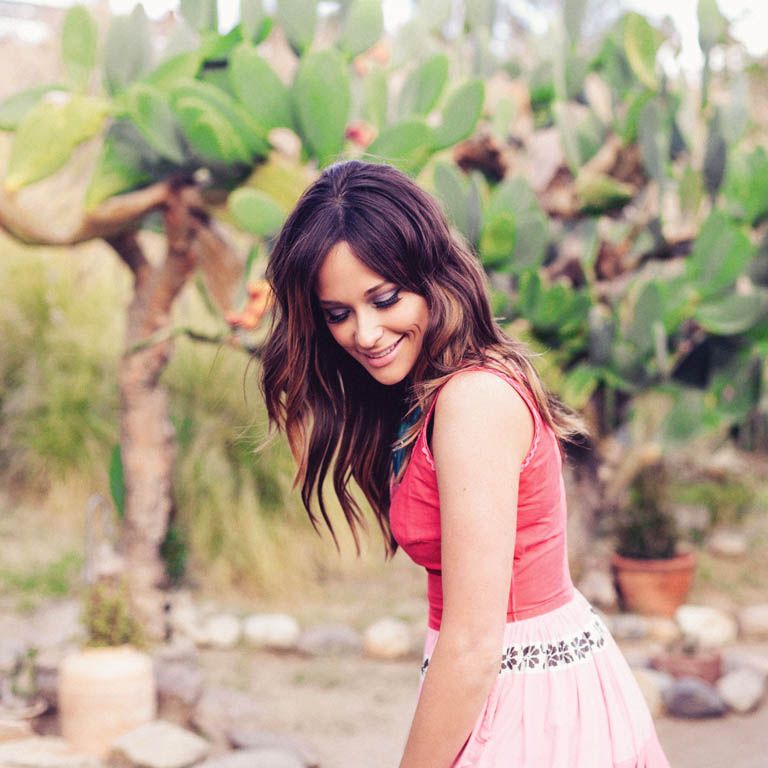 Kacey Musgraves To Perform On Jay Leno