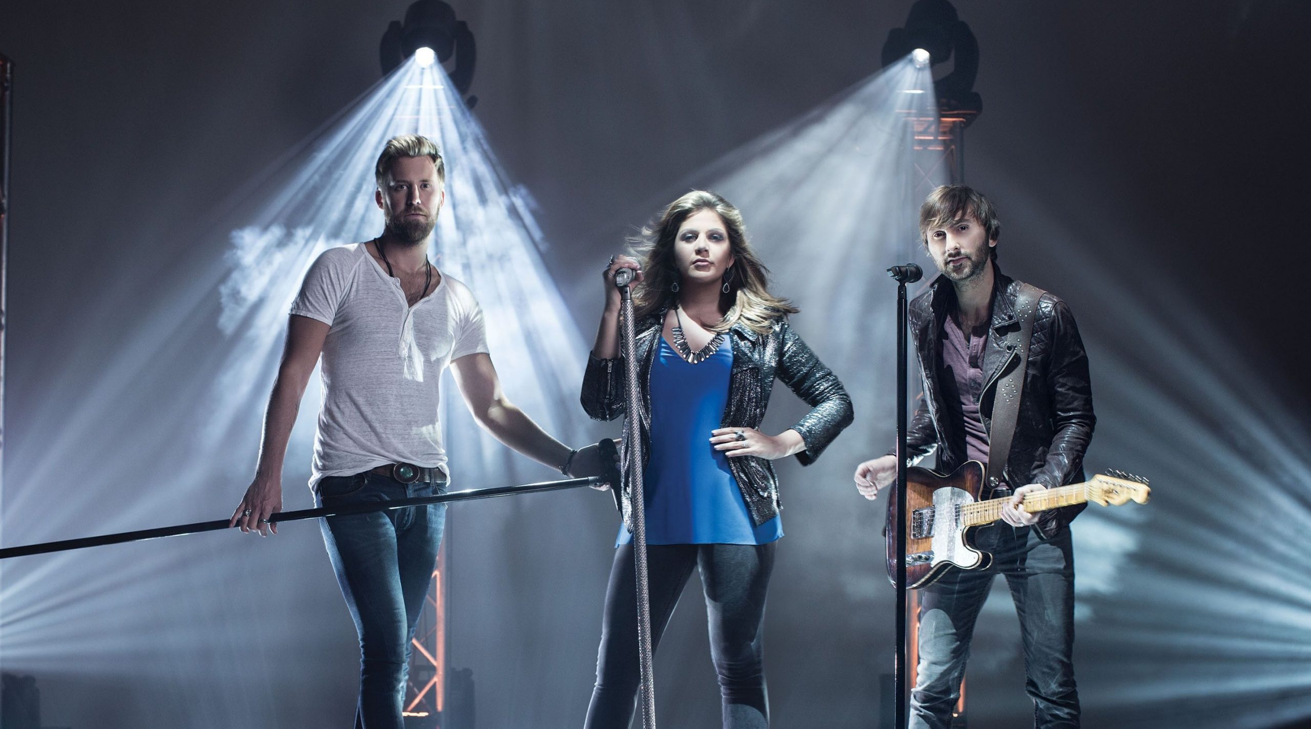 LADY ANTEBELLUM DROPS FUNKY NEW SINGLE “FREESTYLE”