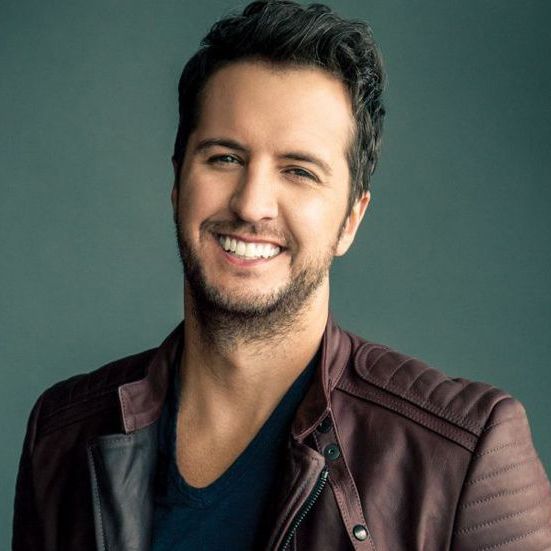 Luke Bryan to Perform During NFL Draft UMG Nashville