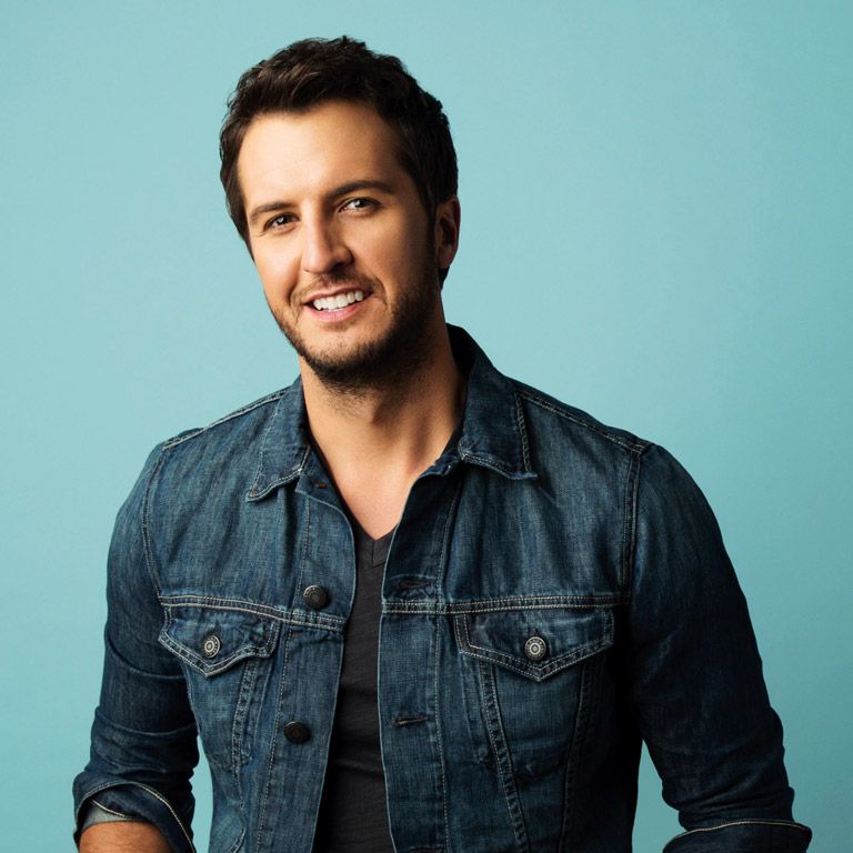 luke bryan tour who is opening