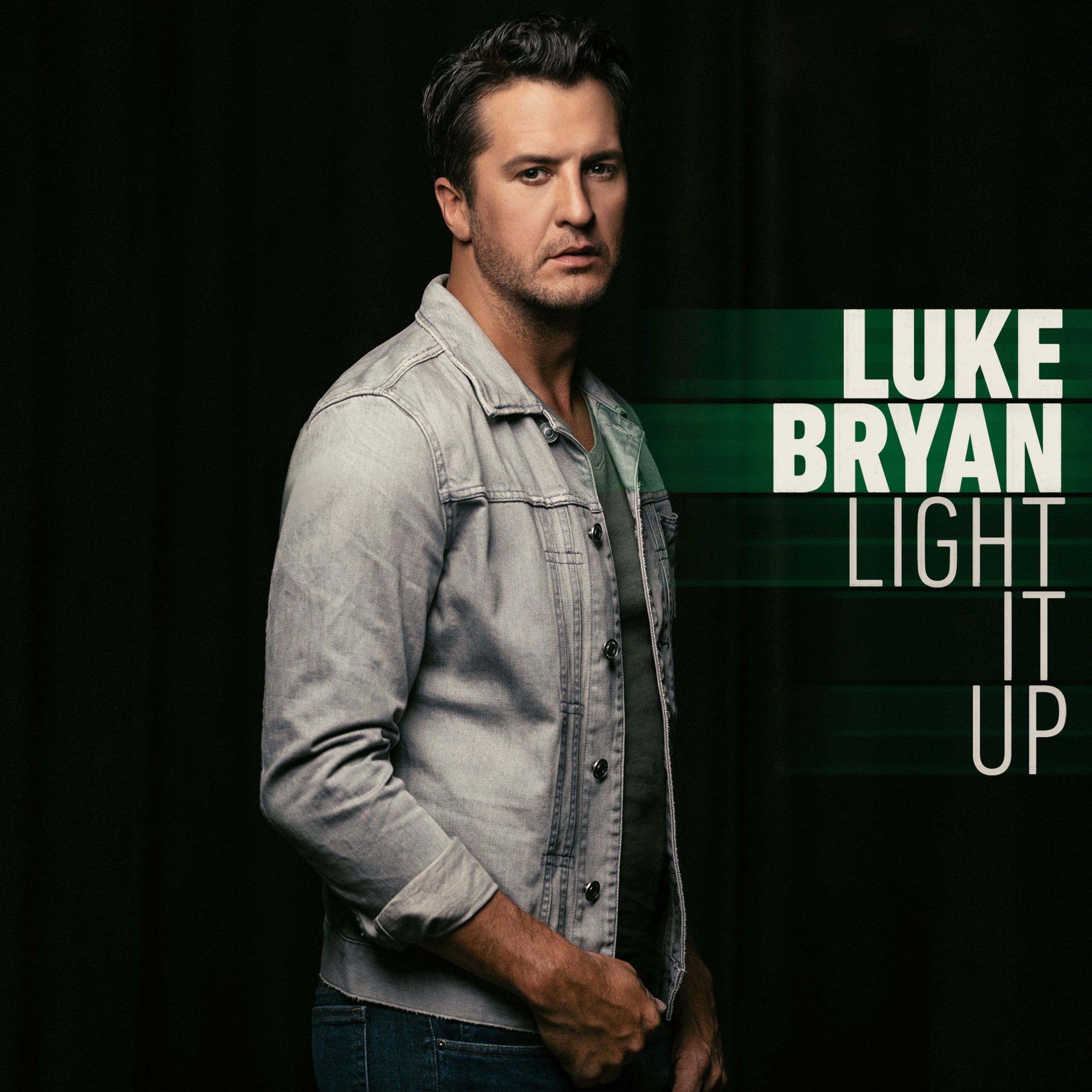 Luke Bryan - UMG Nashville