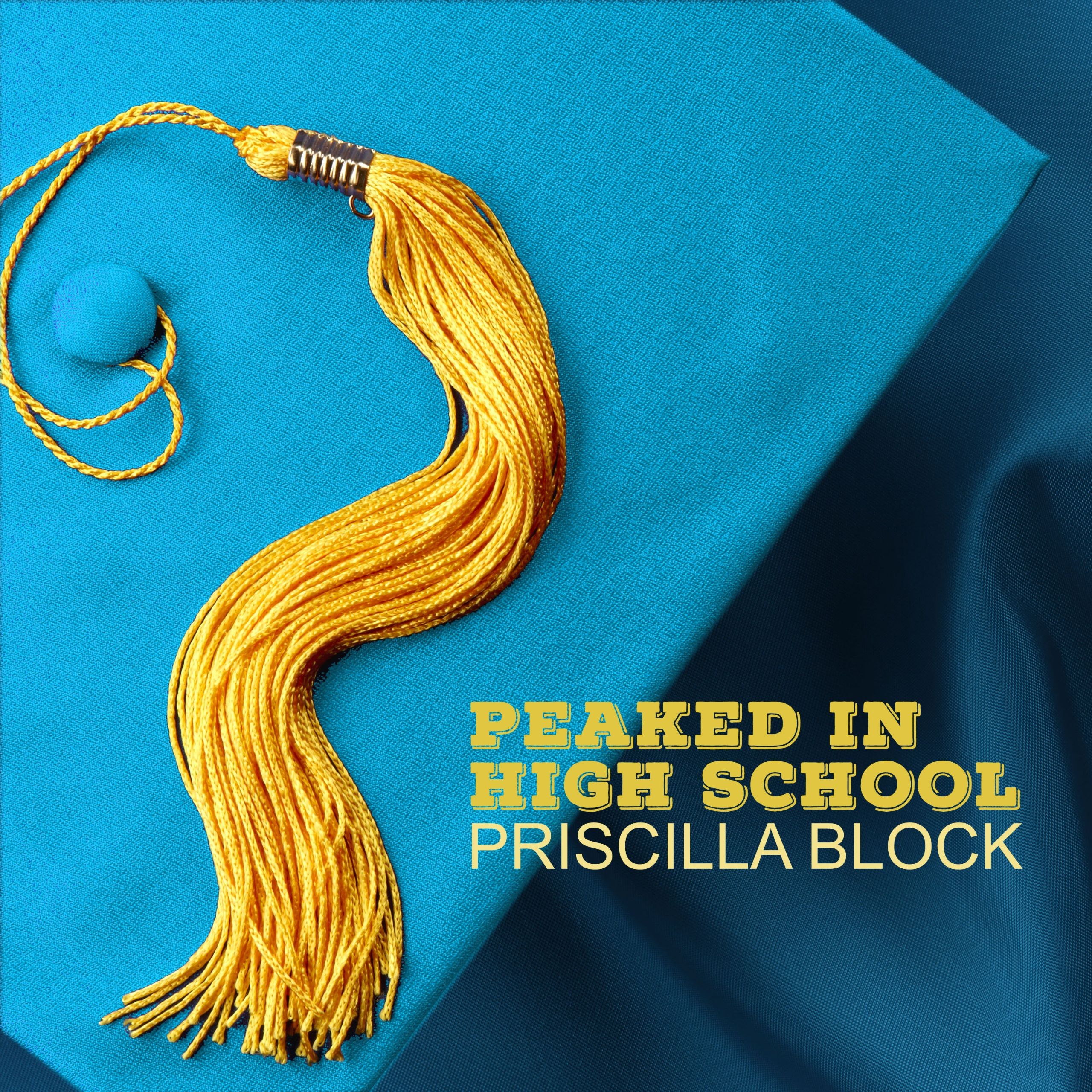 Priscilla Block