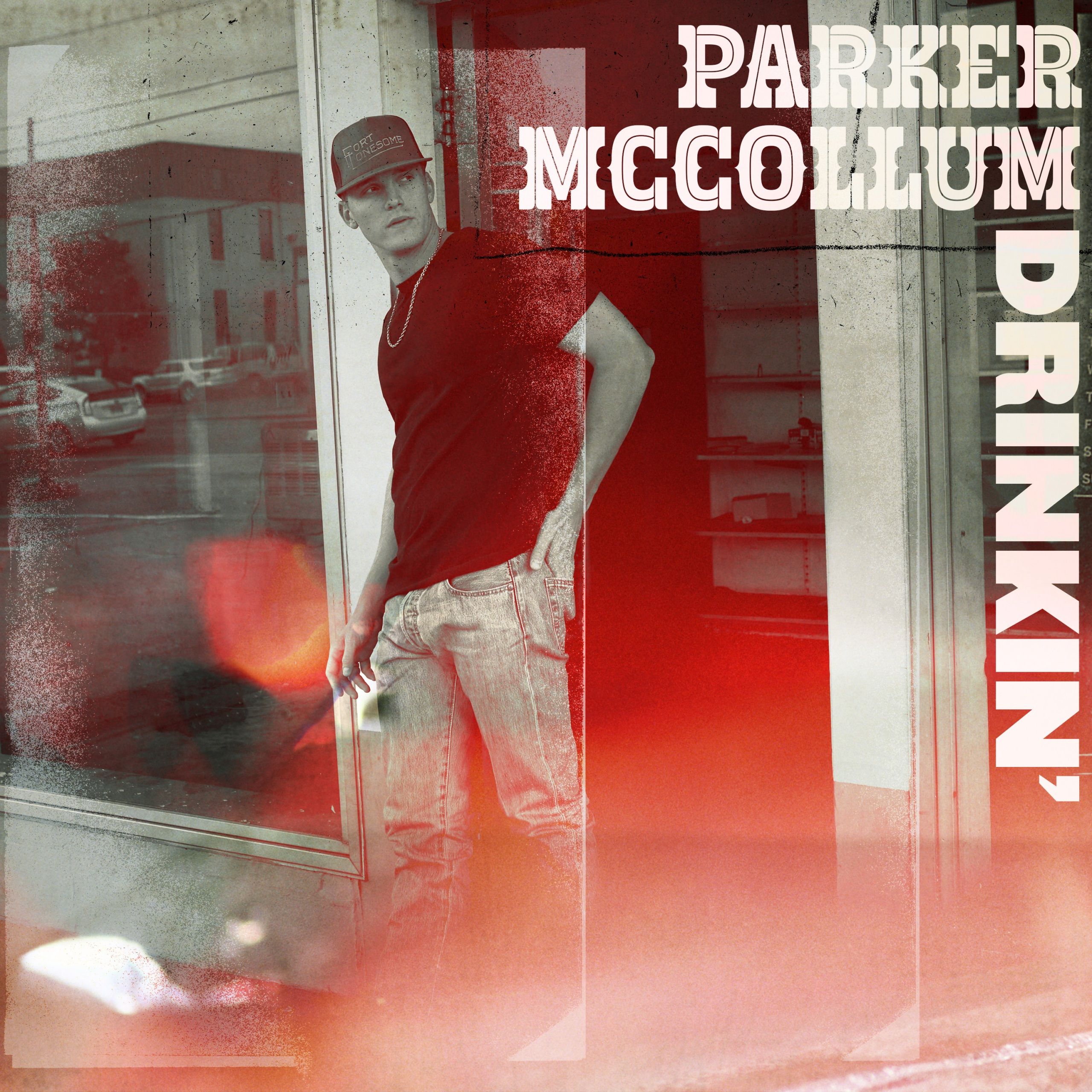 Parker McCollum