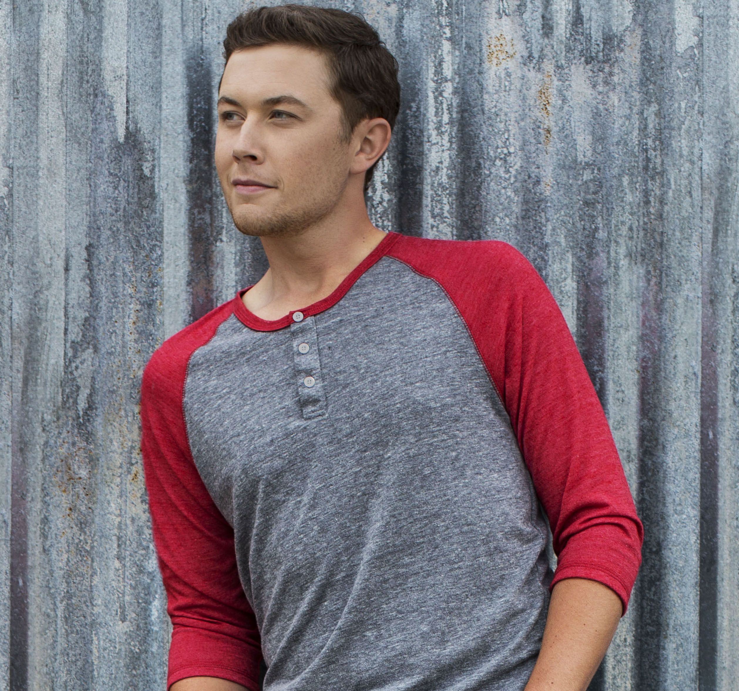 SCOTTY McCREERY RELEASES “SOUTHERN BELLE”