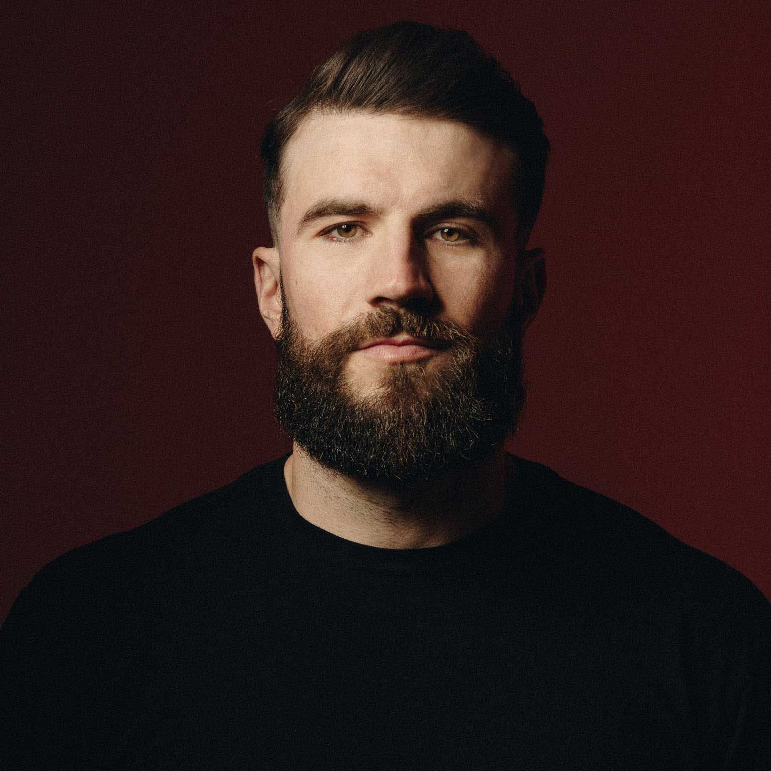 SAM HUNT LANDS SEVENTH No. 1 SINGLE AT COUNTRY RADIO